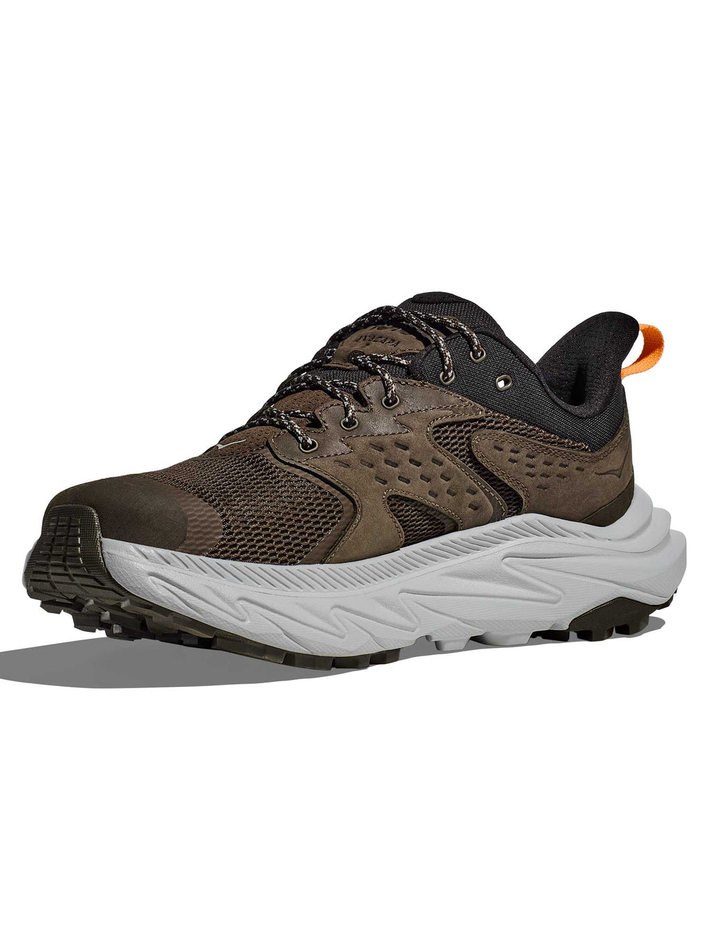 HOKA Обувки M ANACAPA 2 LOW GTX