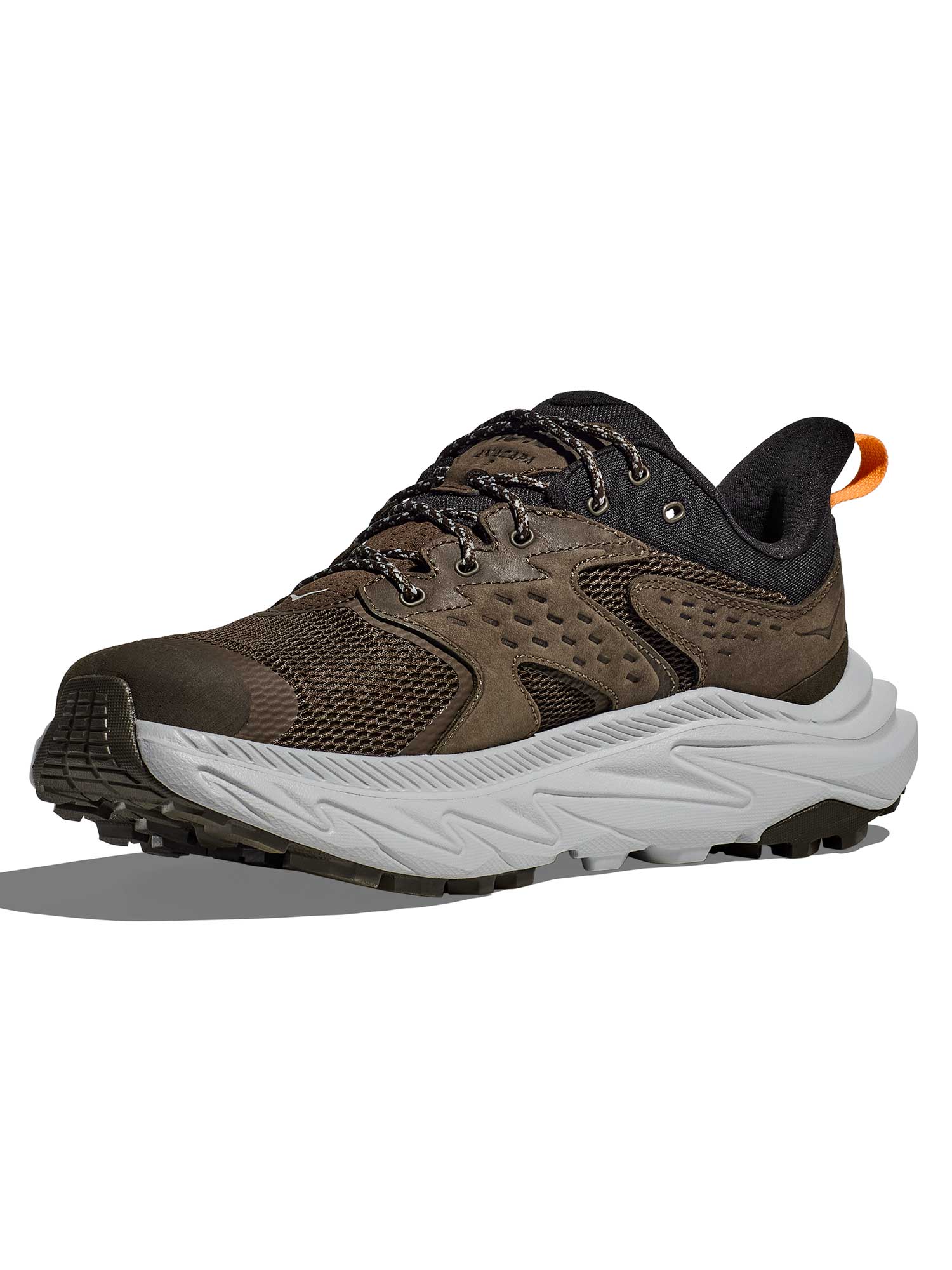 HOKA Обувки M ANACAPA 2 LOW GTX