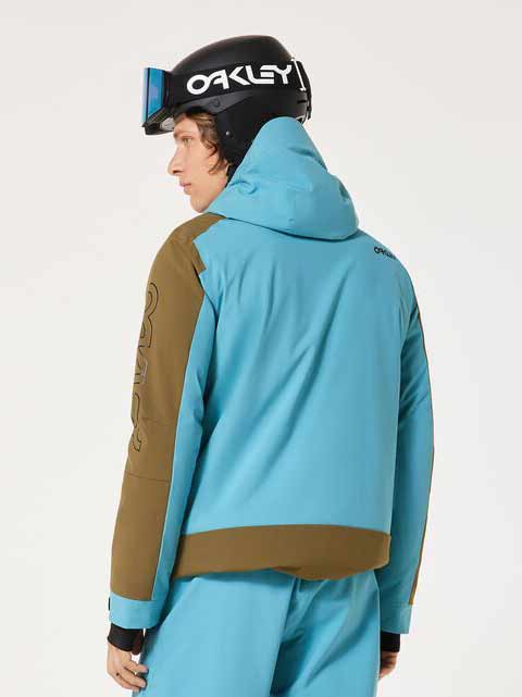 OAKLEY Ски яке TNP TBT INSULATED JKT