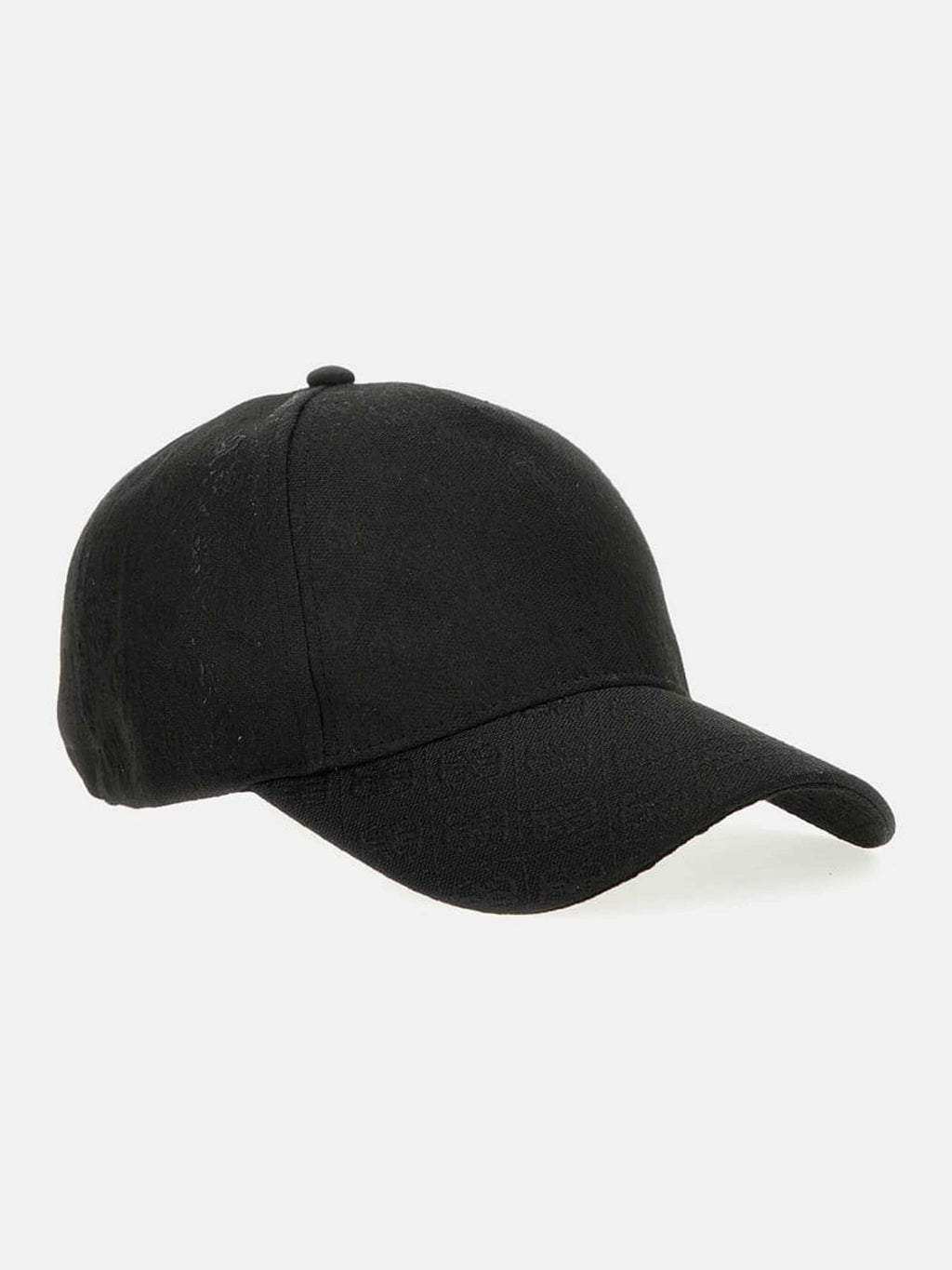 GUESS JEANS Шапка ORLINA LOGO BASEBALL CAP