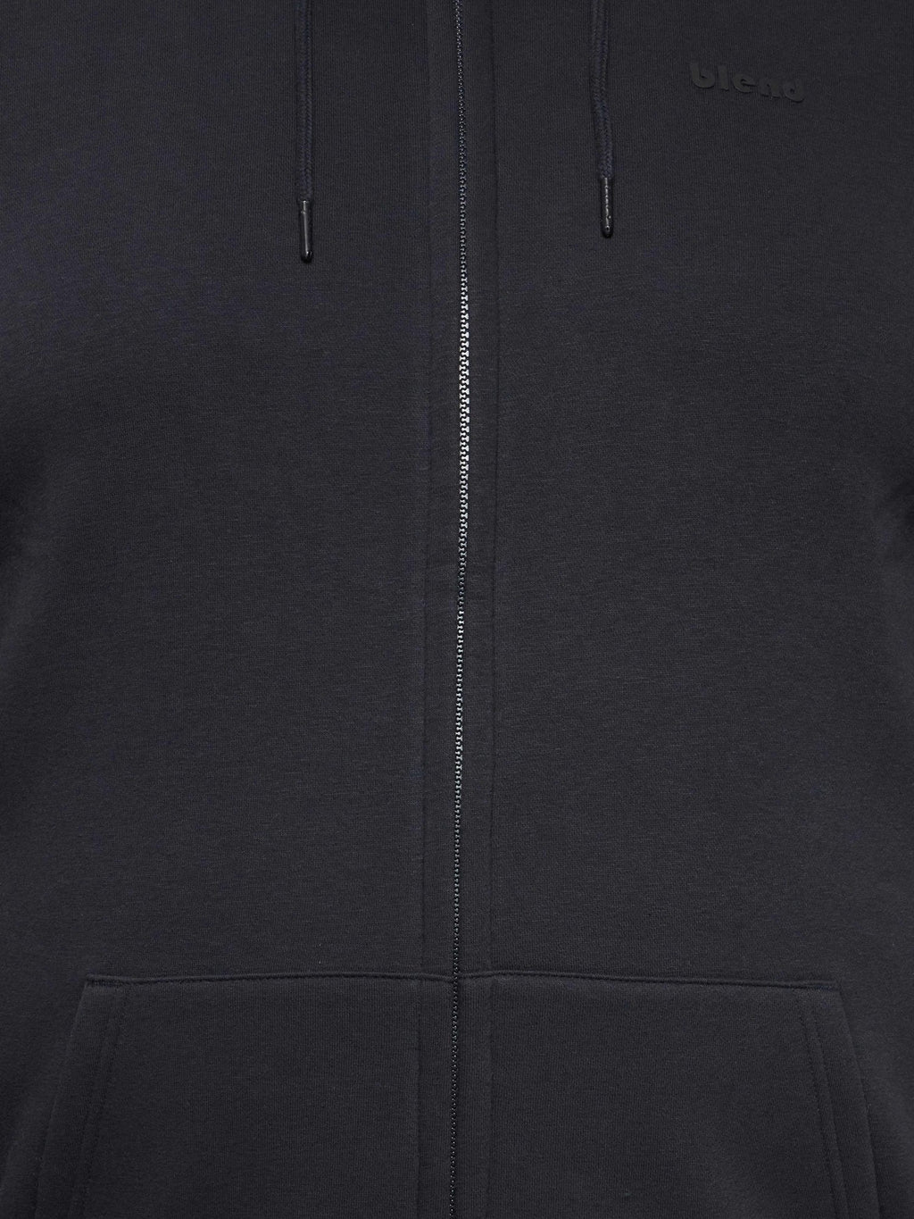BLEND Суитшърт DOWNTON FULLZIP SWEAT