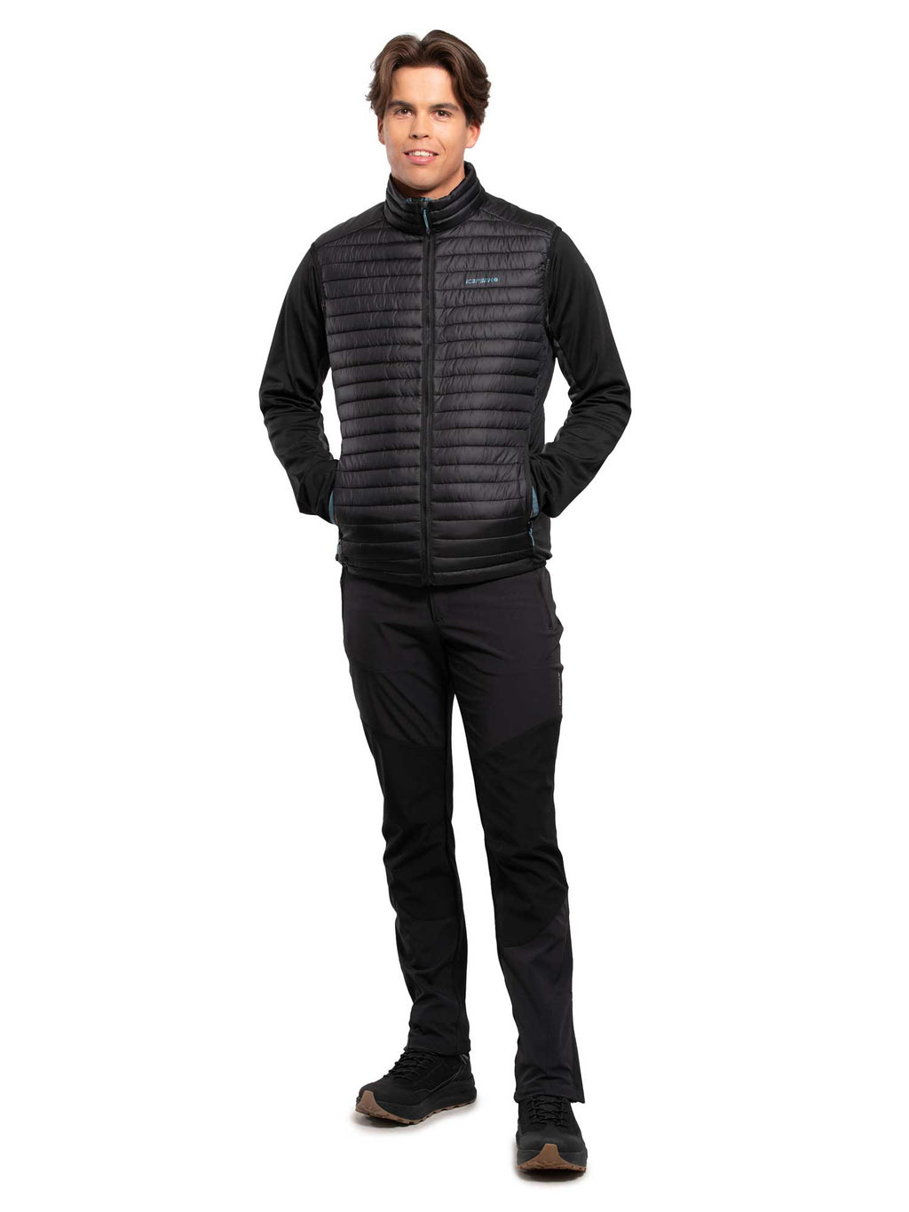 ICEPEAK Елек BELZONI