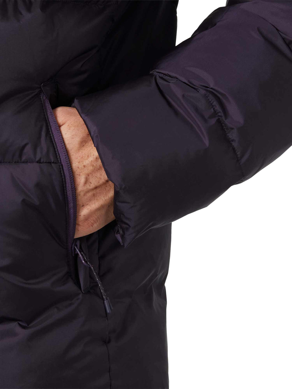 HELLY HANSEN Яке ACTIVE WINTER PARKA