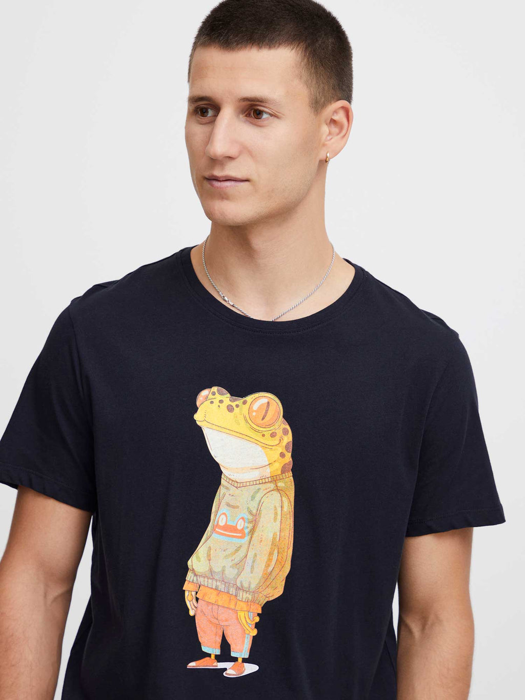 BLEND Тениска Tee