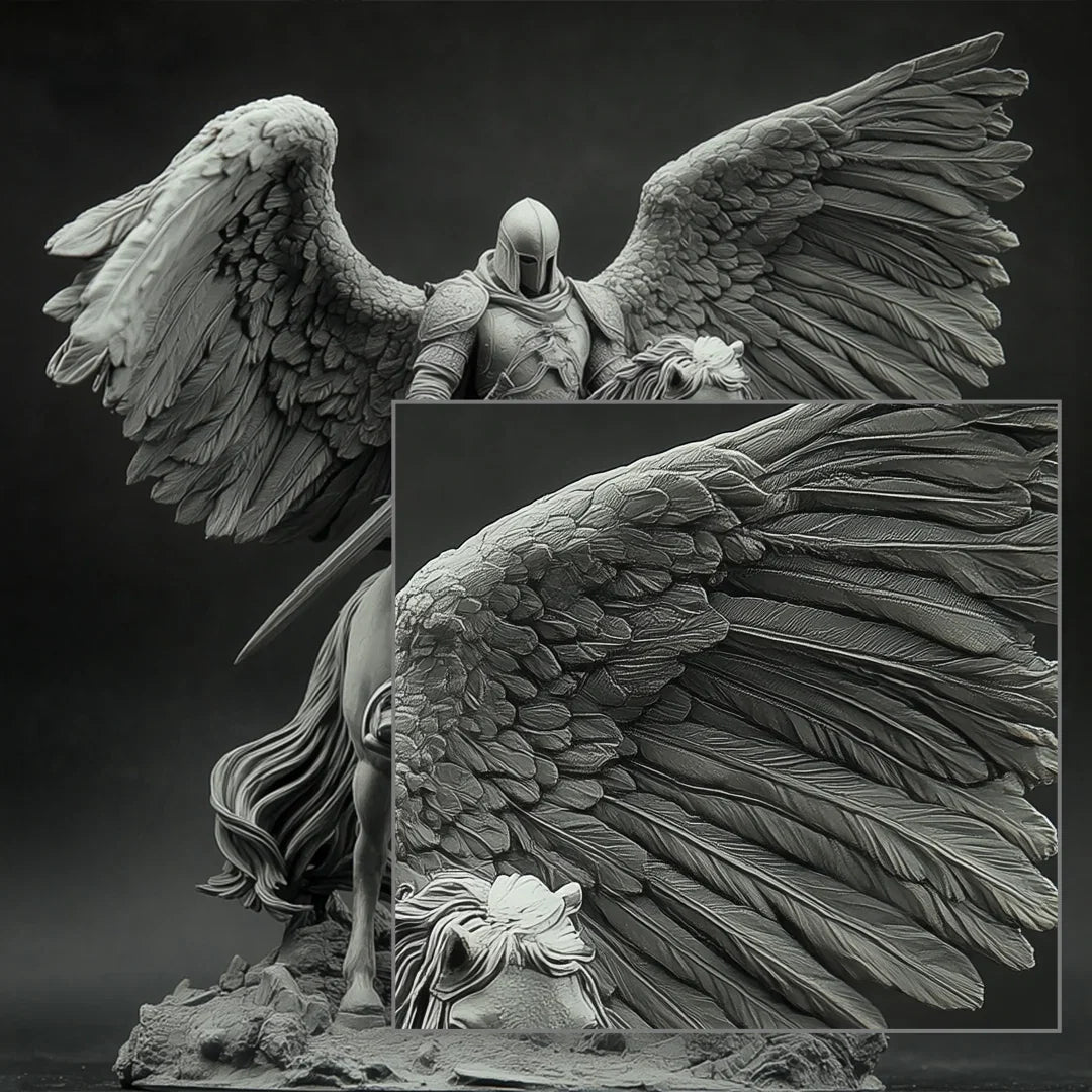 [USA Prime Deal] 1000g ABS Like Resin and Water-wash ABS Like Resin