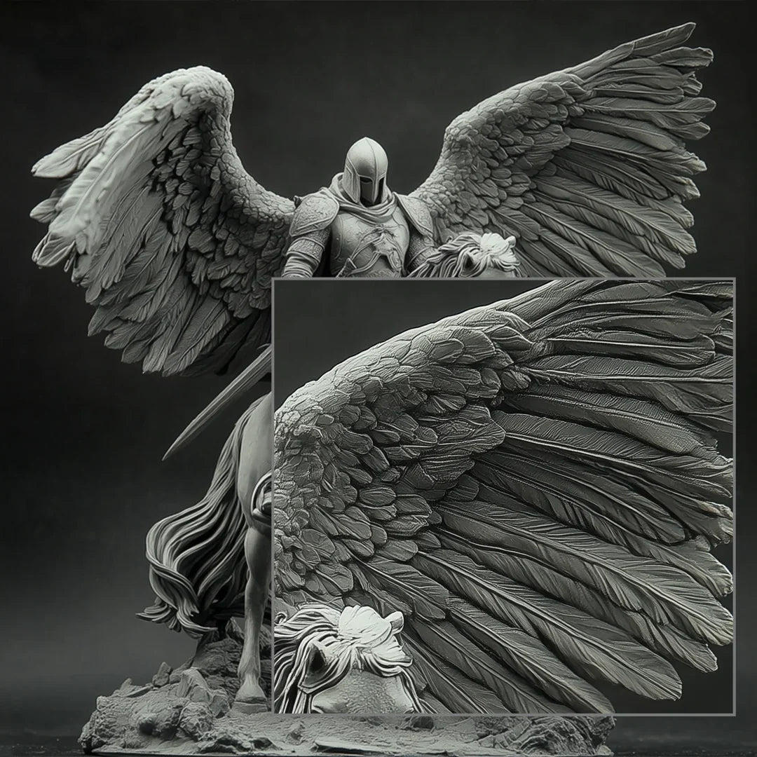 [USA Prime Deal] 1000g ABS Like Resin and Water-wash ABS Like Resin