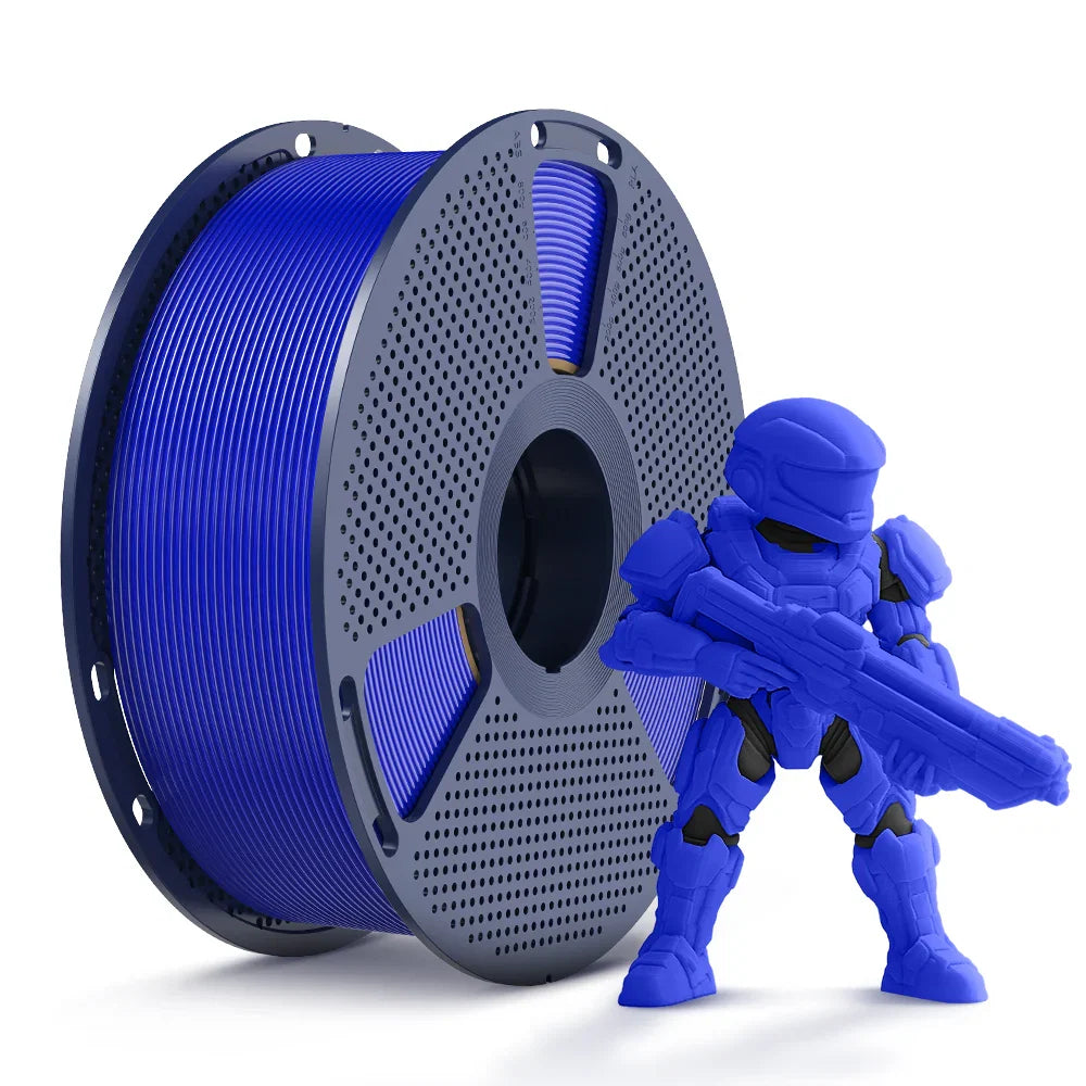 PLA+(PLA Plus) 3D Printer Filament 1KG Spool, Mix & Match Over 6 Rolls Bulk Order
