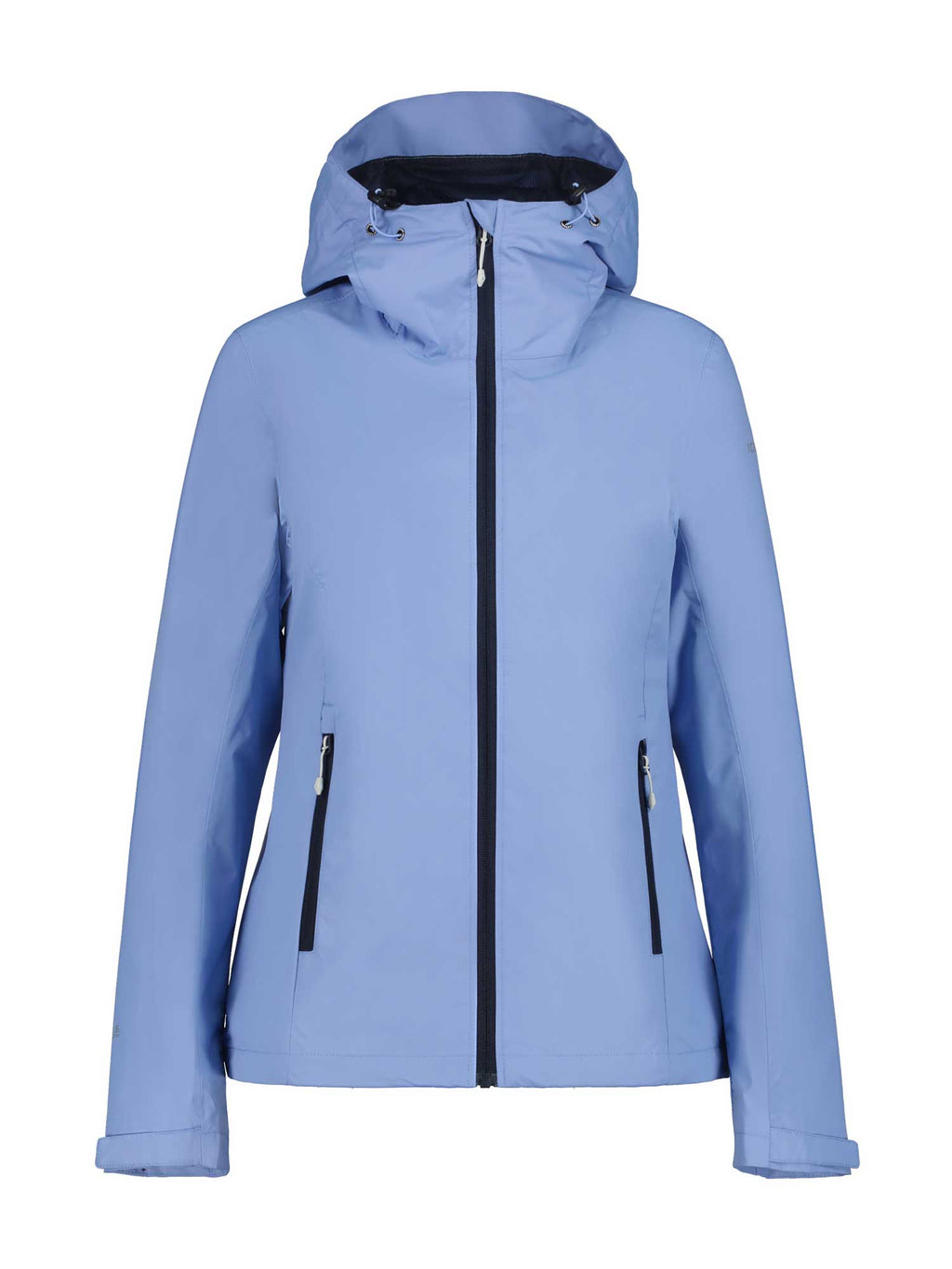 ICEPEAK Яке BRANCHVILLE