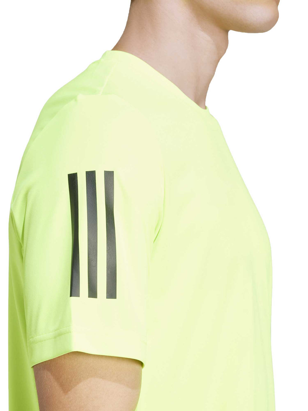 ADIDAS PERFORMANCE Тениска Club 3-Stripes Tennis T-Shirt
