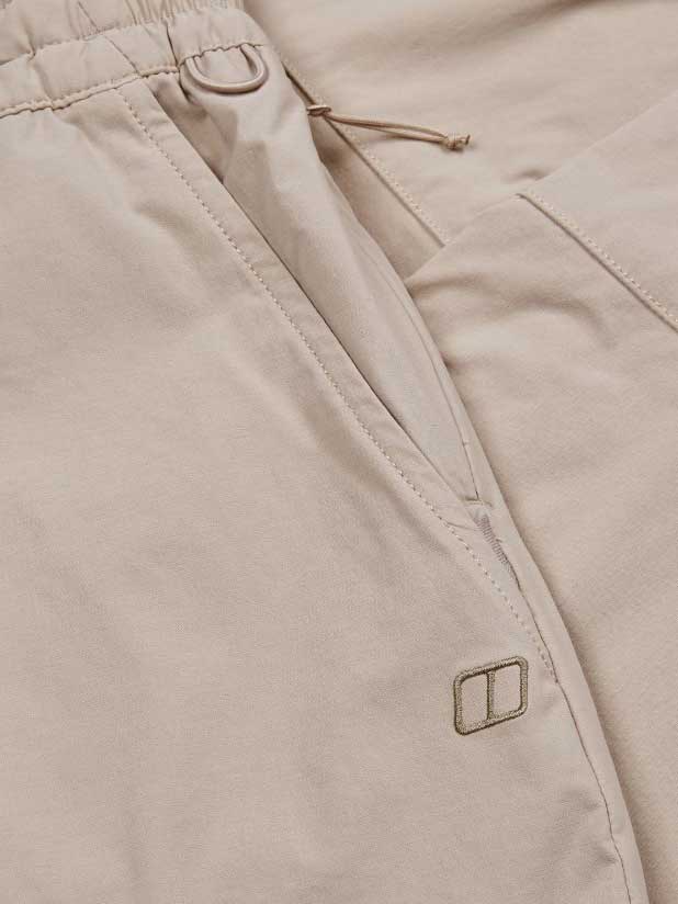 BERGHAUS Панталон W EVERYDAY EXPLORER PANT