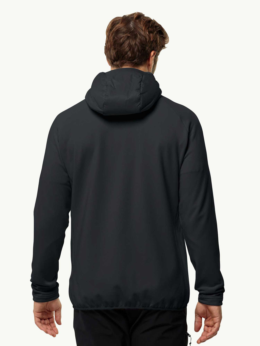 JACK WOLFSKIN Яке ROUTEBURN PRO HYBRID M