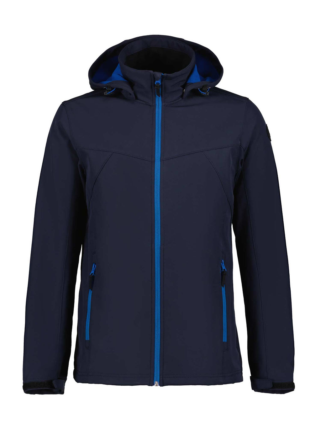 ICEPEAK Яке BRIMFIELD