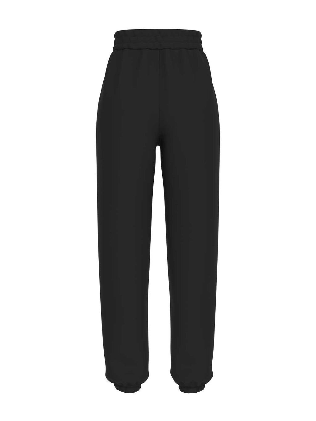 GUESS Спортно долнище CECILIA SCUBA JOGGER PANTS