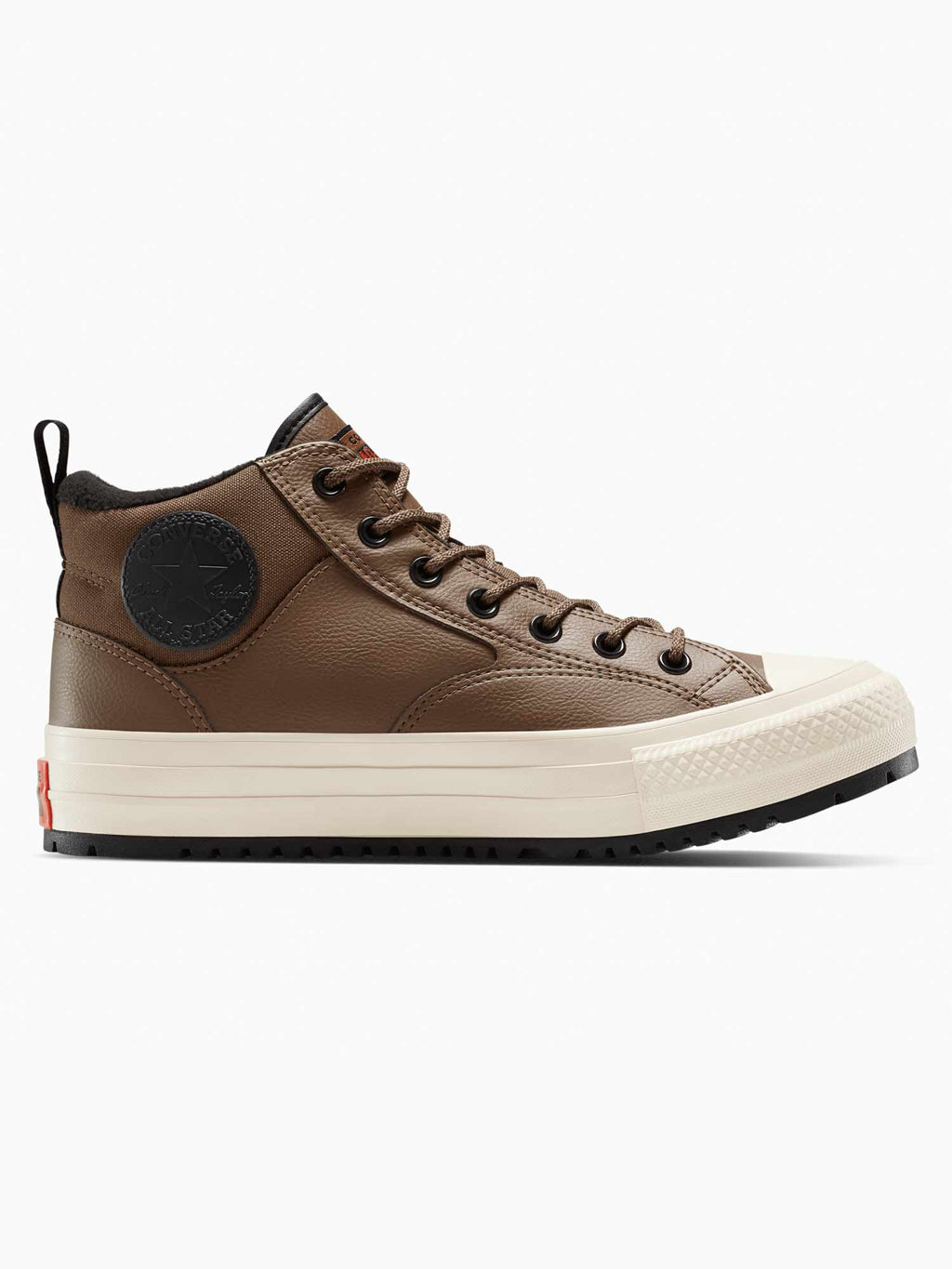 CONVERSE Обувки CHUCK TLR AS MALDEN STRT BOOT