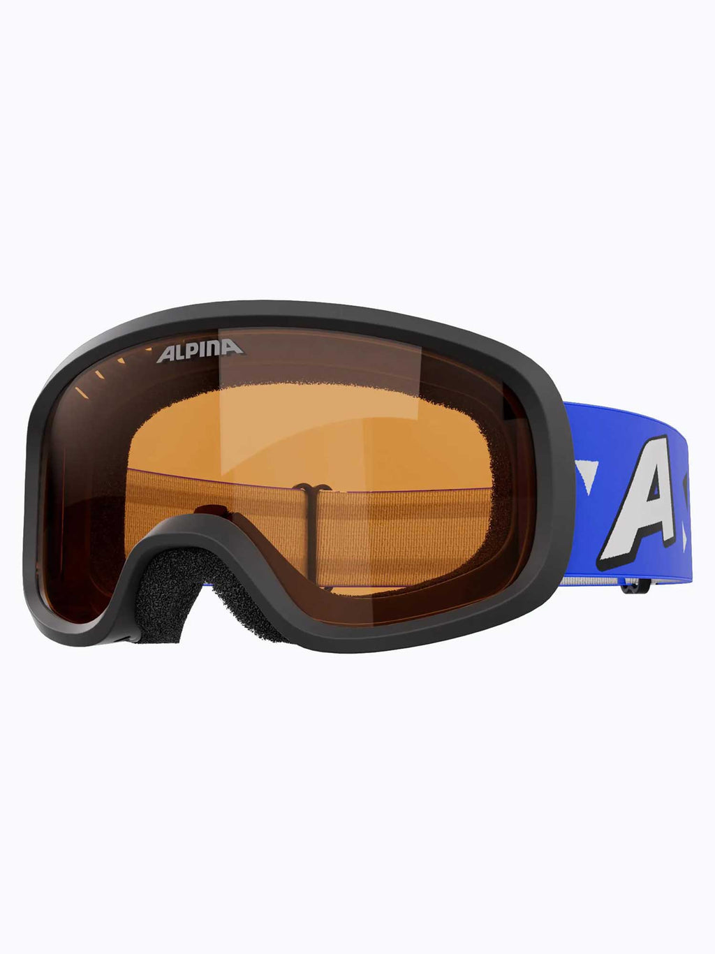 ALPINA Ски маска PINEY 2.0