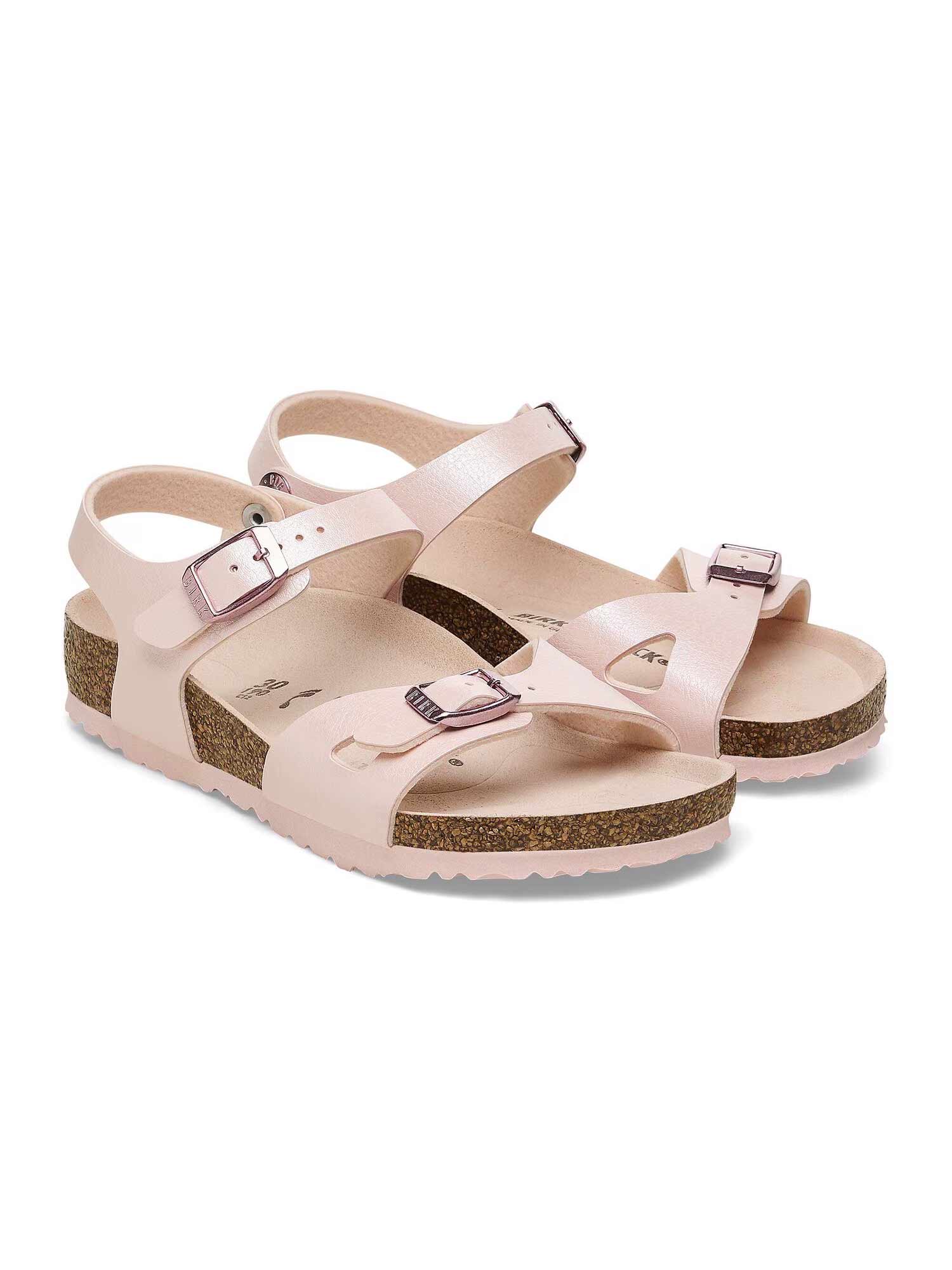 BIRKENSTOCK Сандали RIO Birko-Flor
