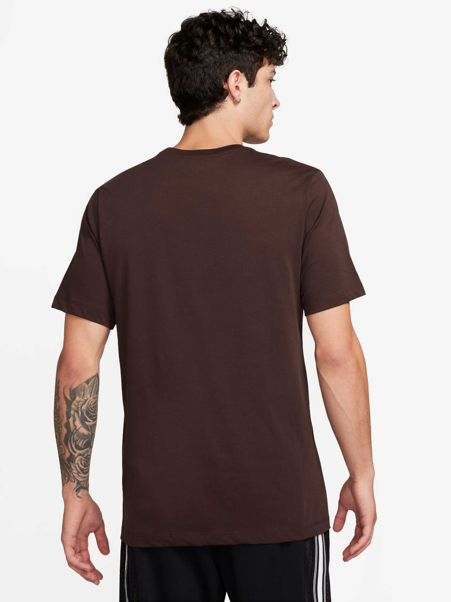 NIKE Тениска M NK TEE PHOTO SU24