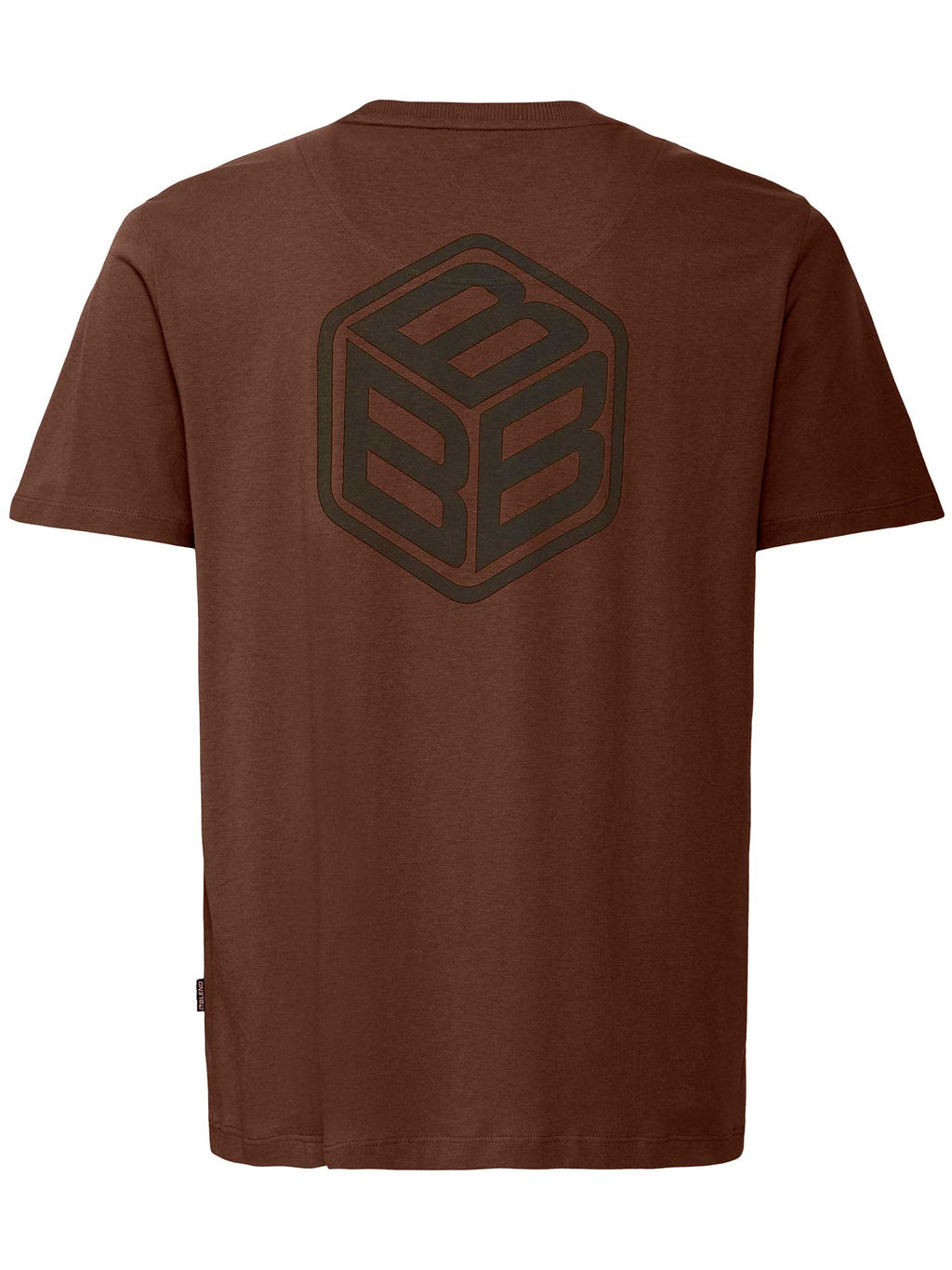 BLEND Тениска BHJUKAS tee