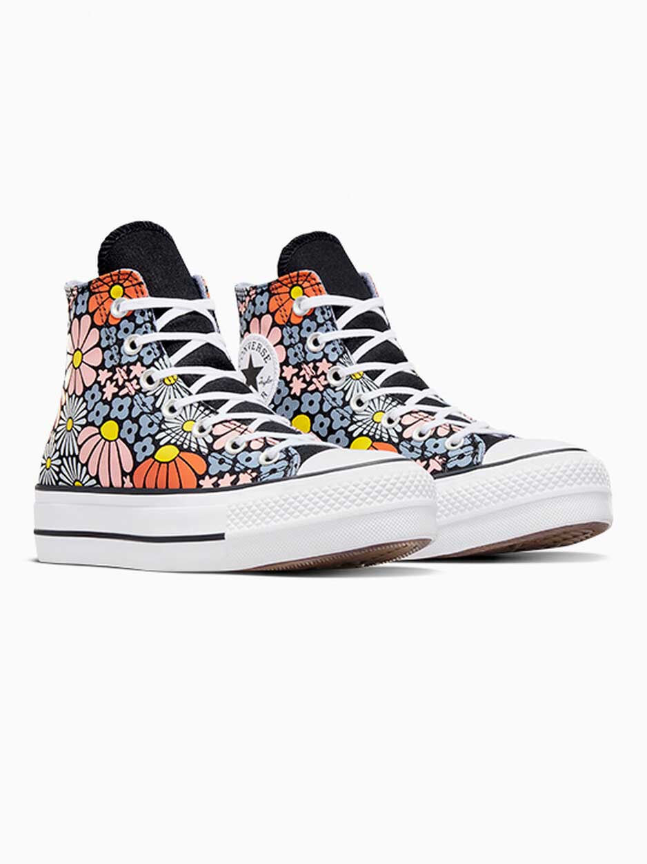 CONVERSE Обувки Chuck Taylor All Star Lift