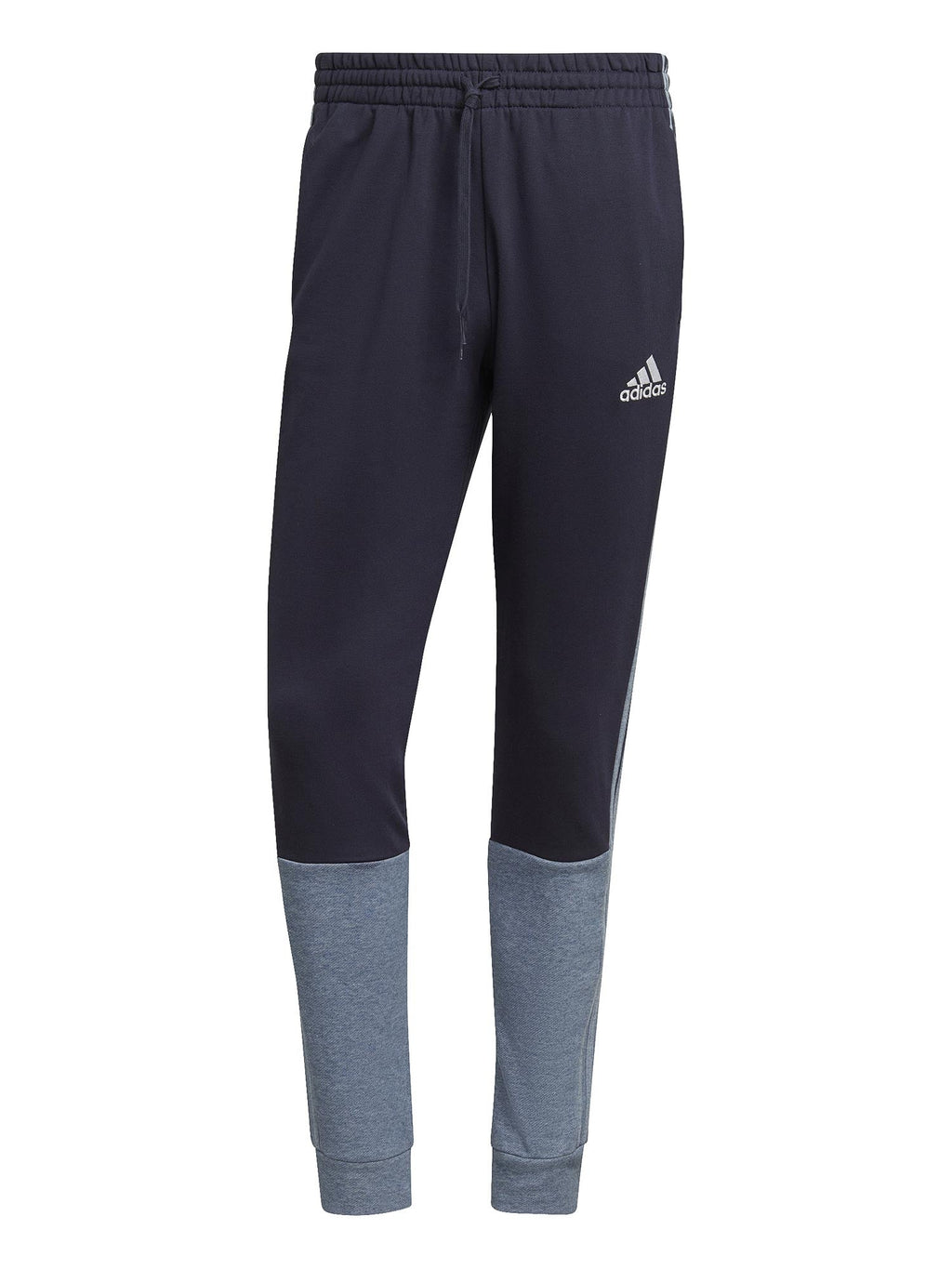 ADIDAS SPORTSWEAR Спортно долнище Essentials Melange French Terry