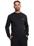 QUIKSILVER Блуза BASIC CREW YOUNG MEN