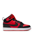 NIKE Обувки COURT BOROUGH MID 2 (PSV)
