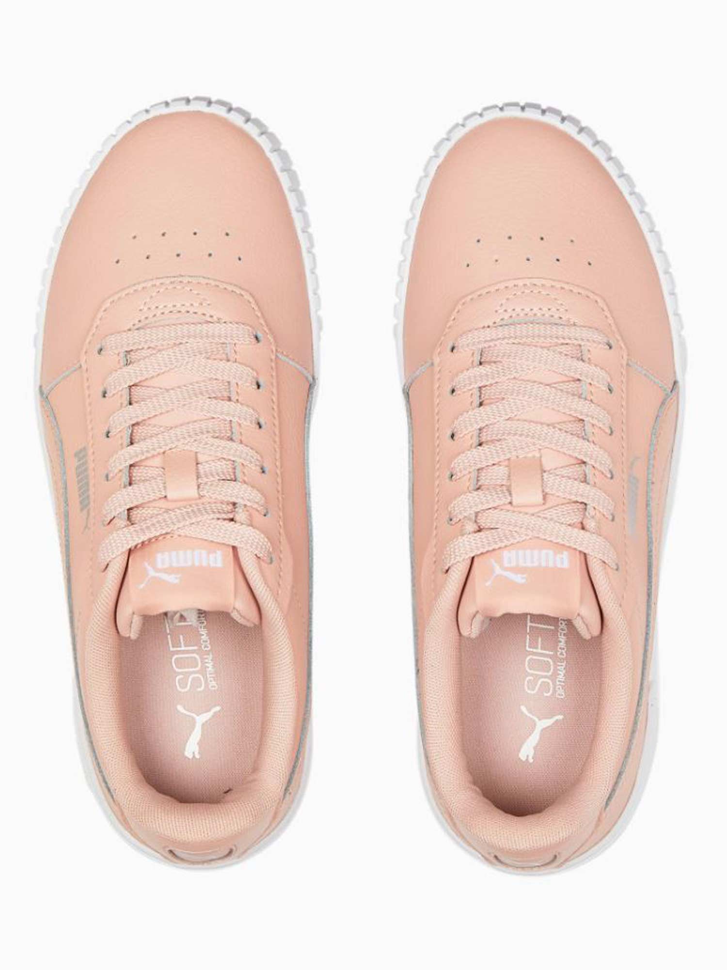 PUMA Обувки Carina 2.0