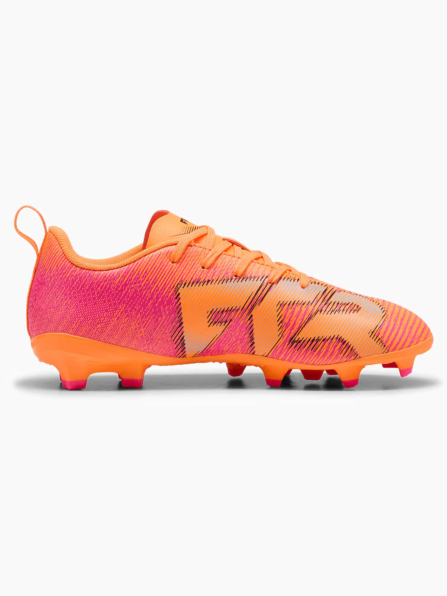 PUMA Обувки FUTURE 8 PLAY FG/AG Jr