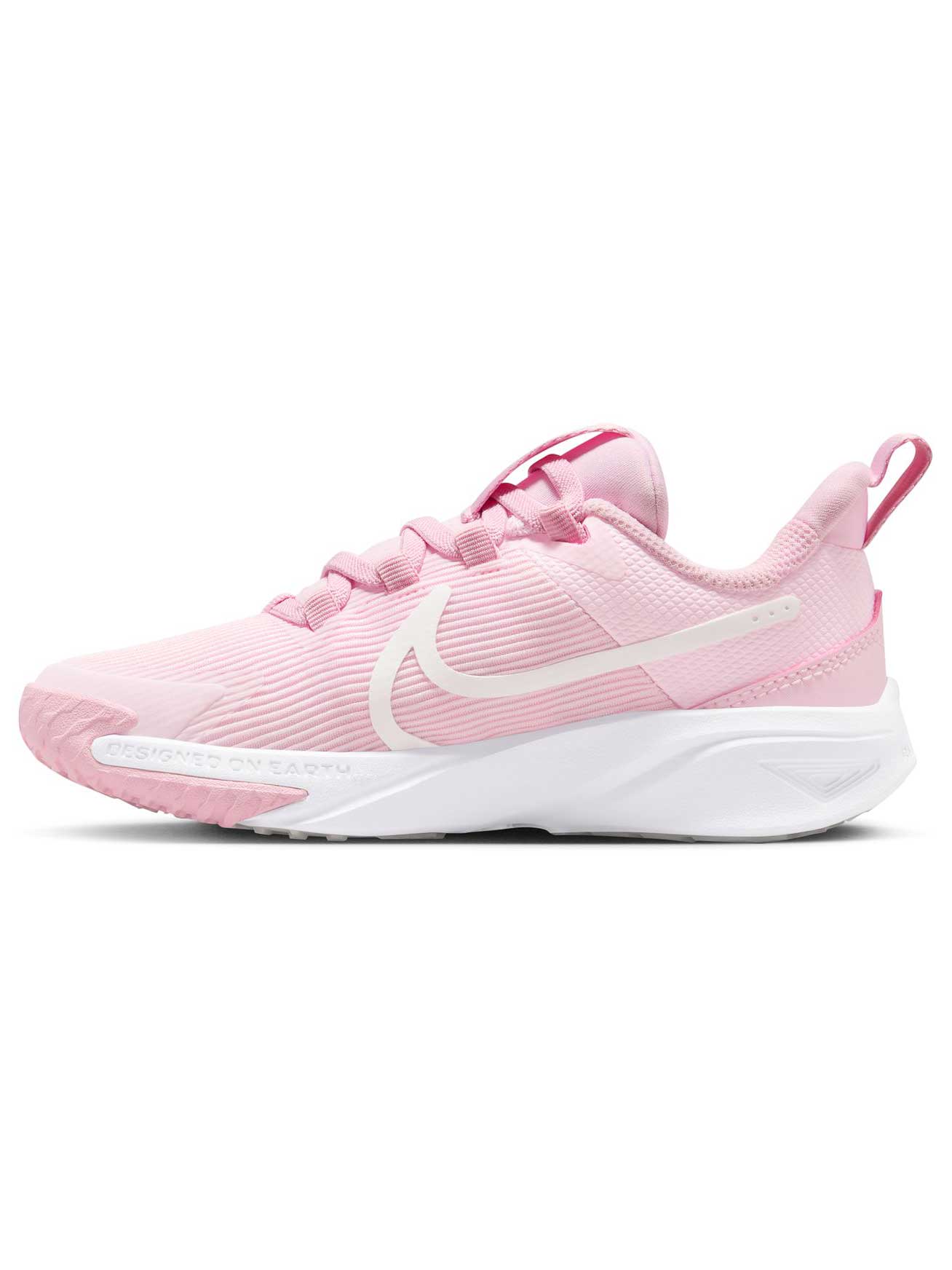 NIKE Обувки STAR RUNNER 4 NN (PS)