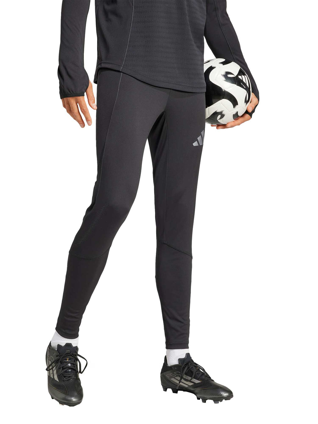 ADIDAS PERFORMANCE Спортно долнище Tiro 25 Pro Training Pants