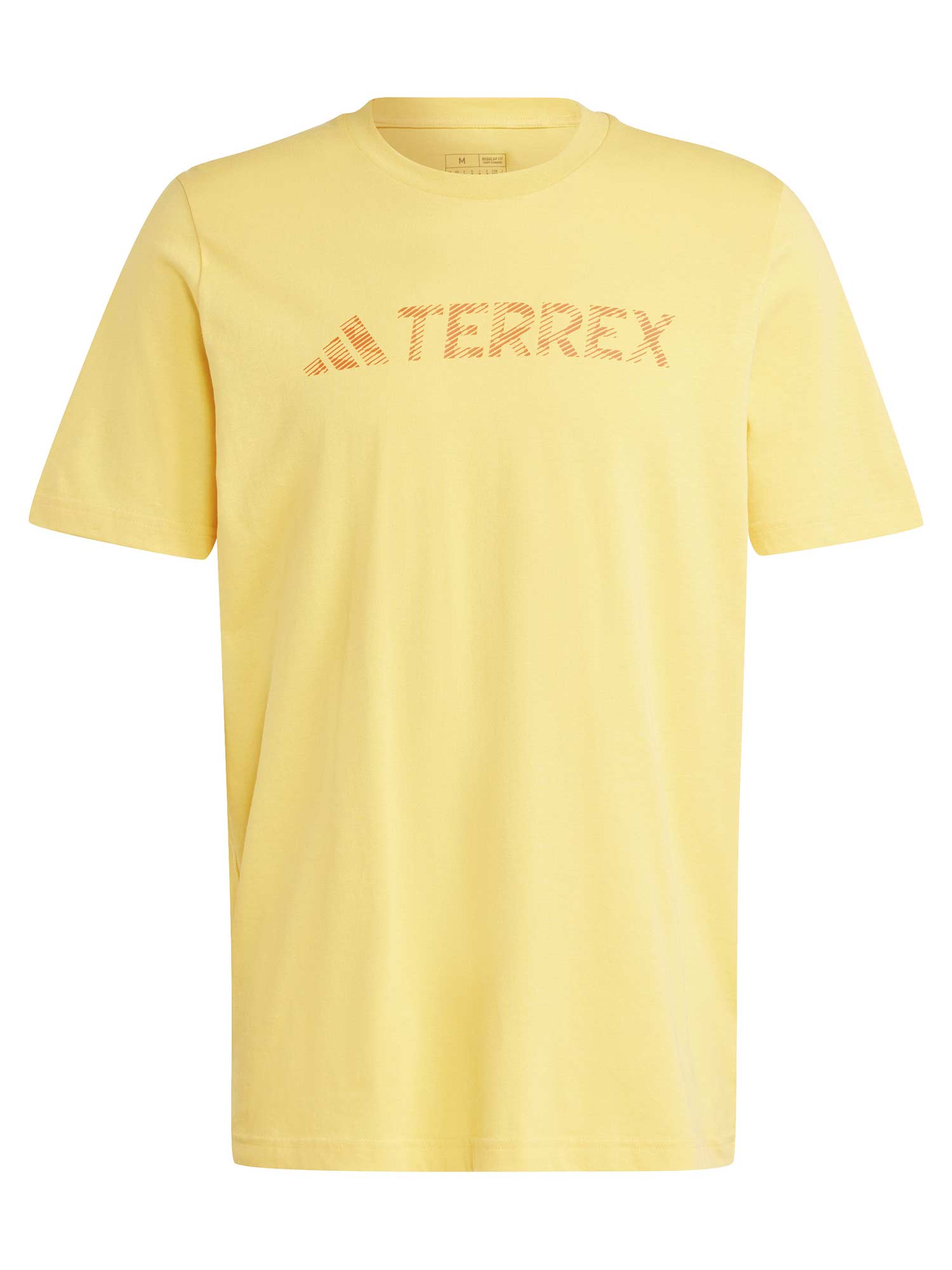 ADIDAS PERFORMANCE Тениска Terrex Classic Logo T-Shirt