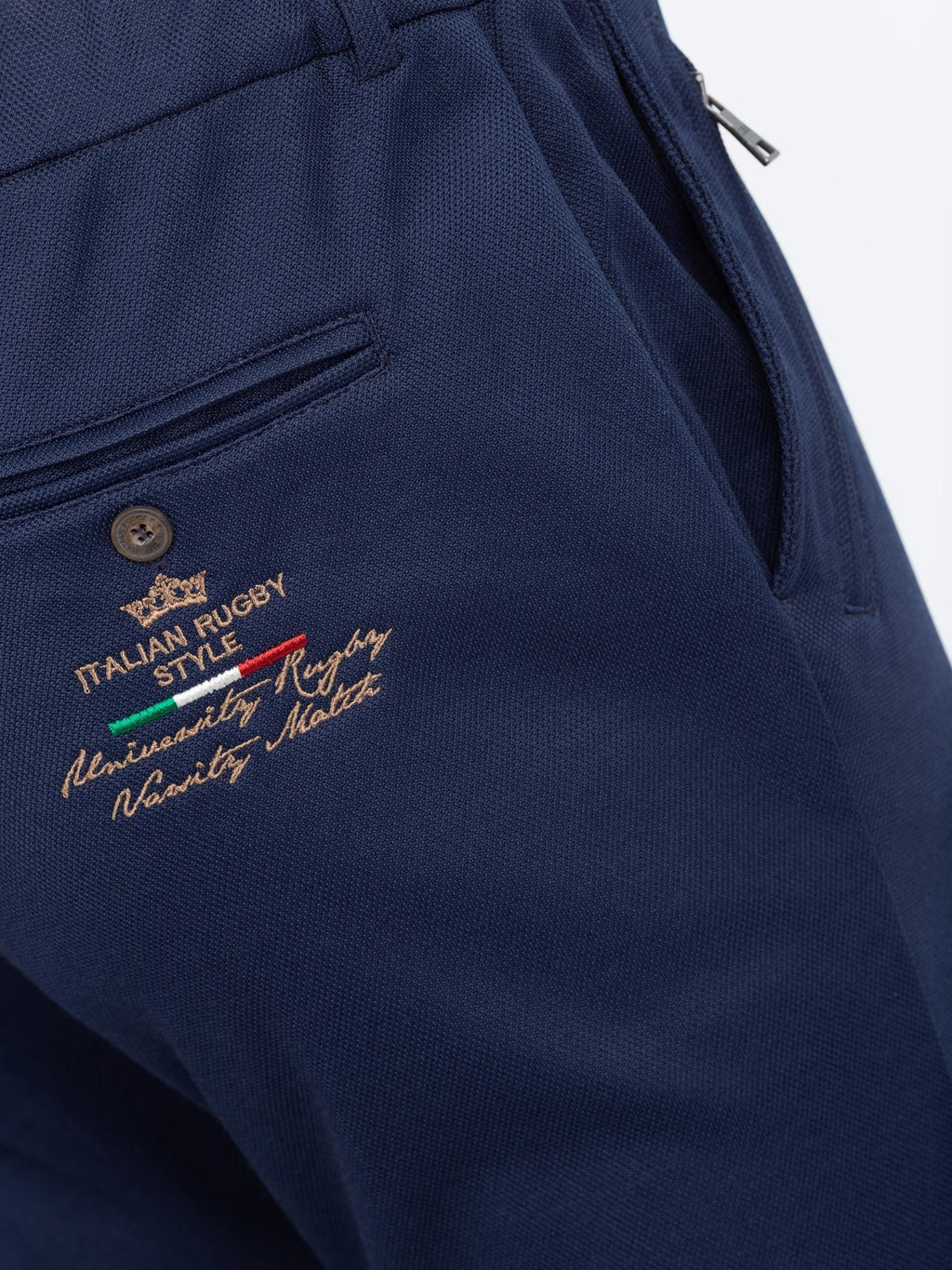 ITALIAN RUGBY STYLE Панталон IRS 22003 P