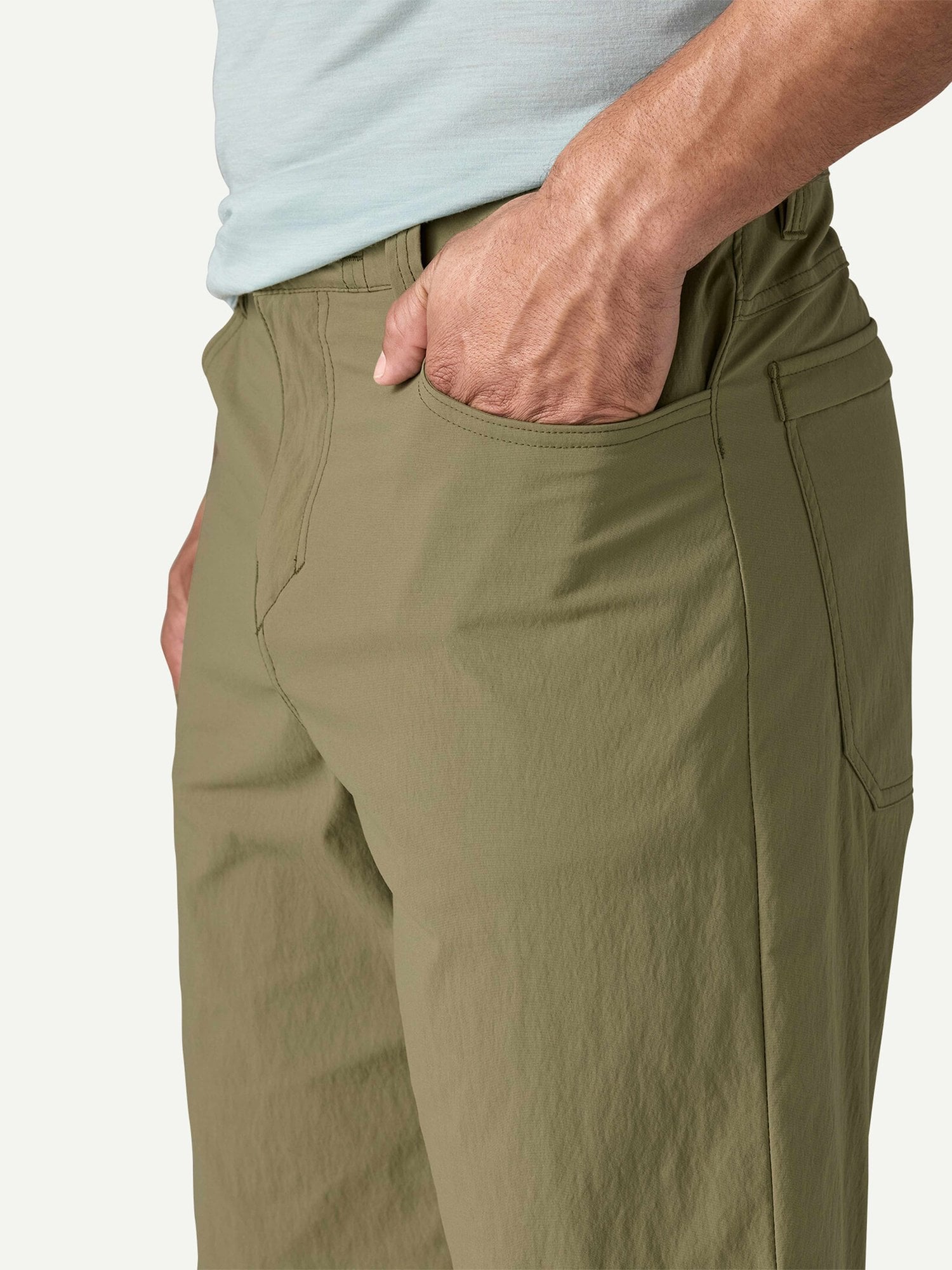 PATAGONIA Къси панталони Ms Quandary Shorts - 10 in.