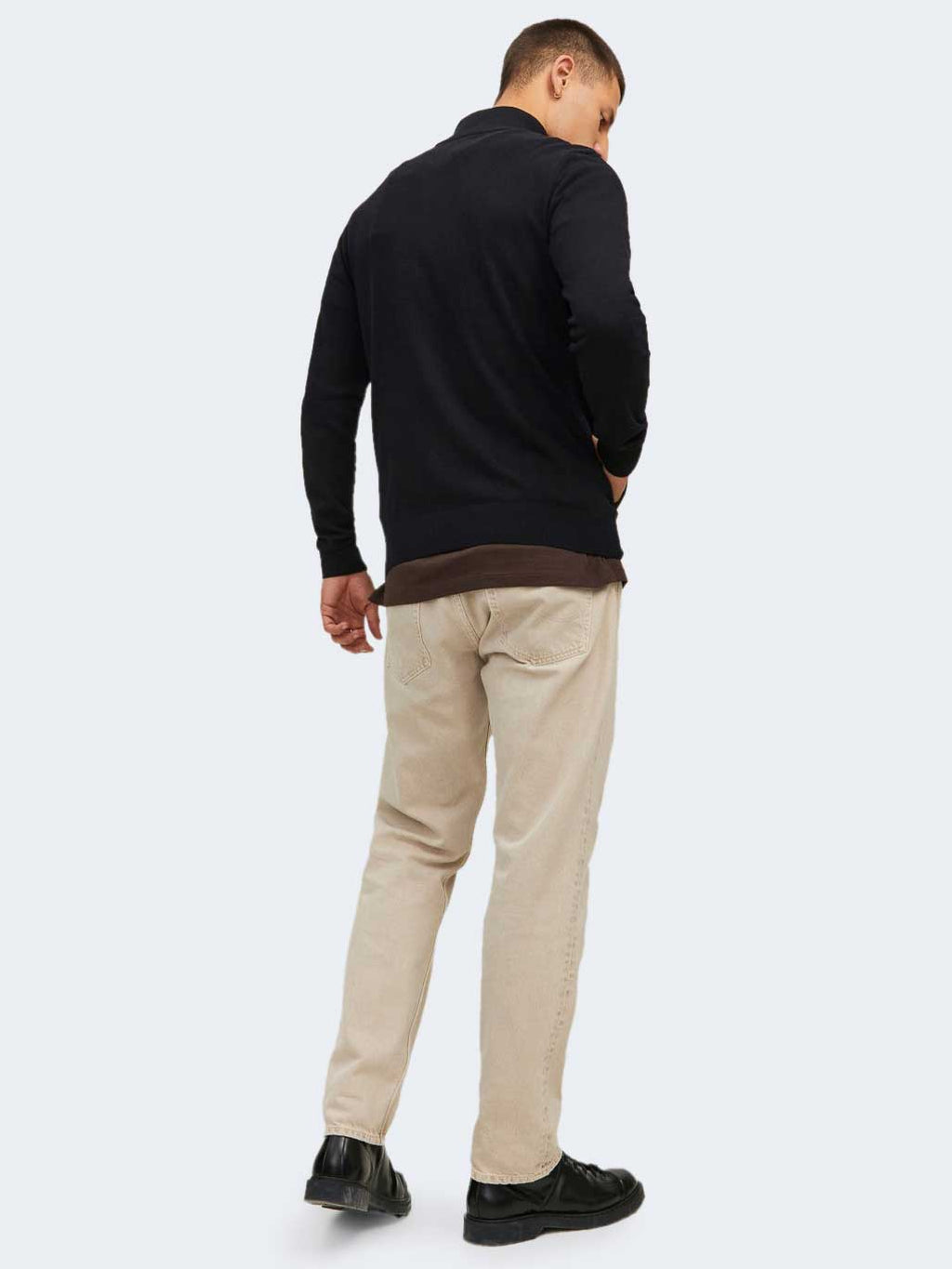 JACK & JONES Жилетка EMIL