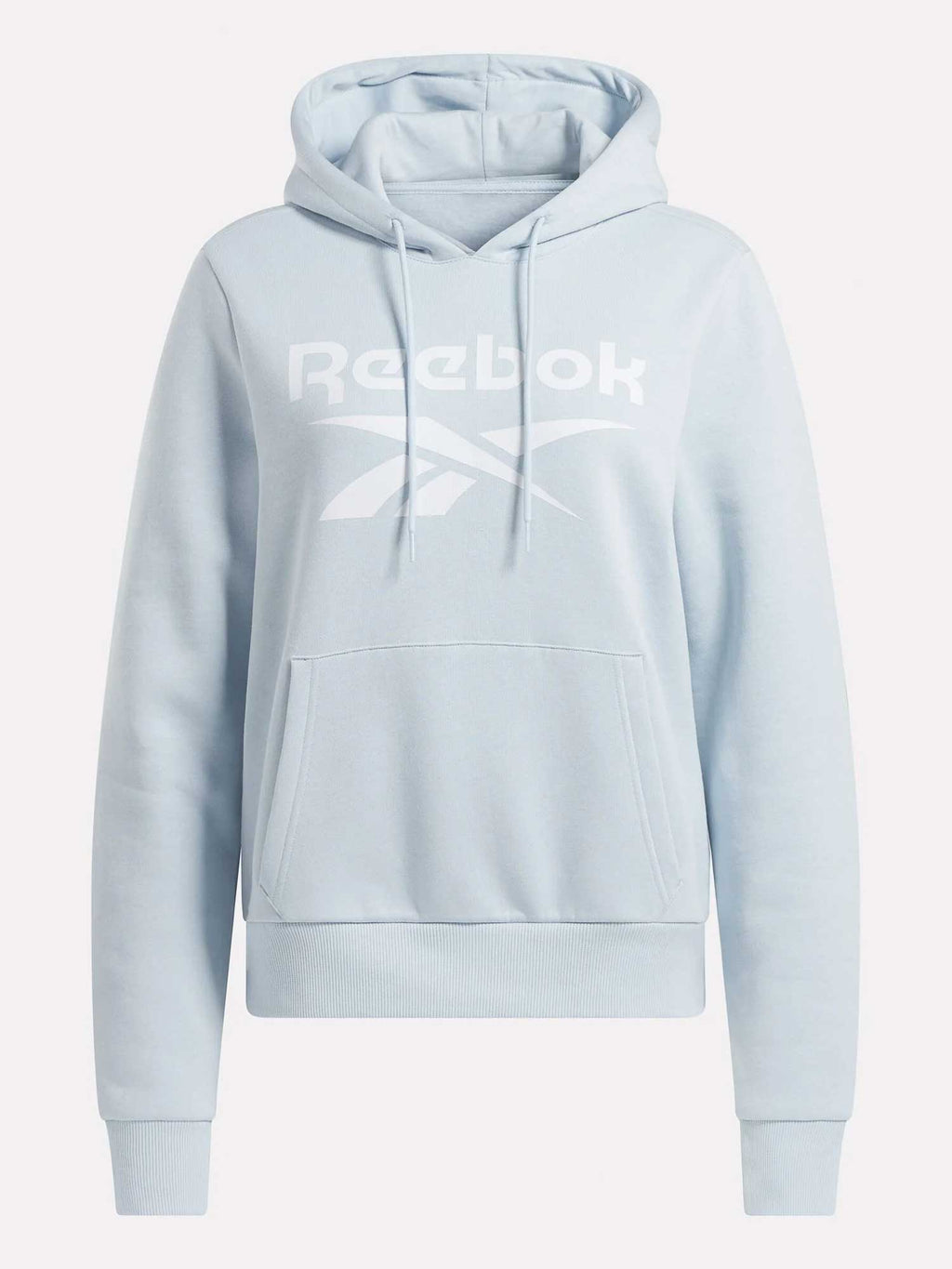 REEBOK Суитшърт RI BL Fleece