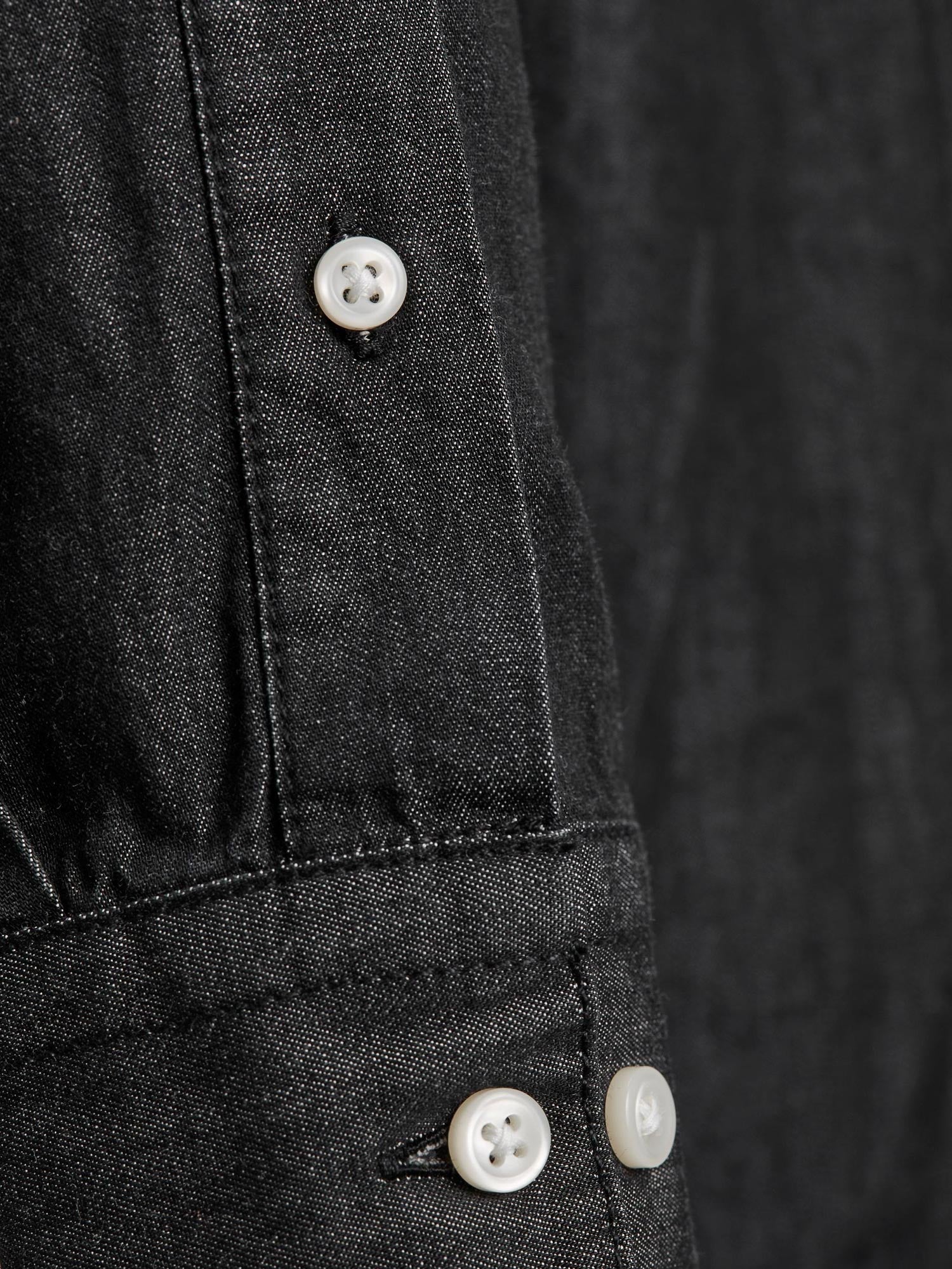 JACK & JONES Риза JWHPLAIN