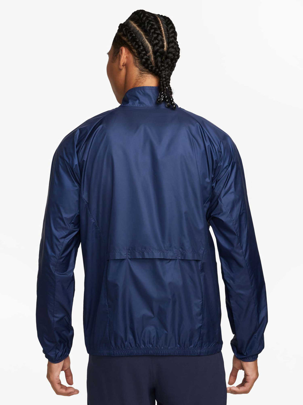NIKE Ветровка M NK SF TRACK CLUB JACKET