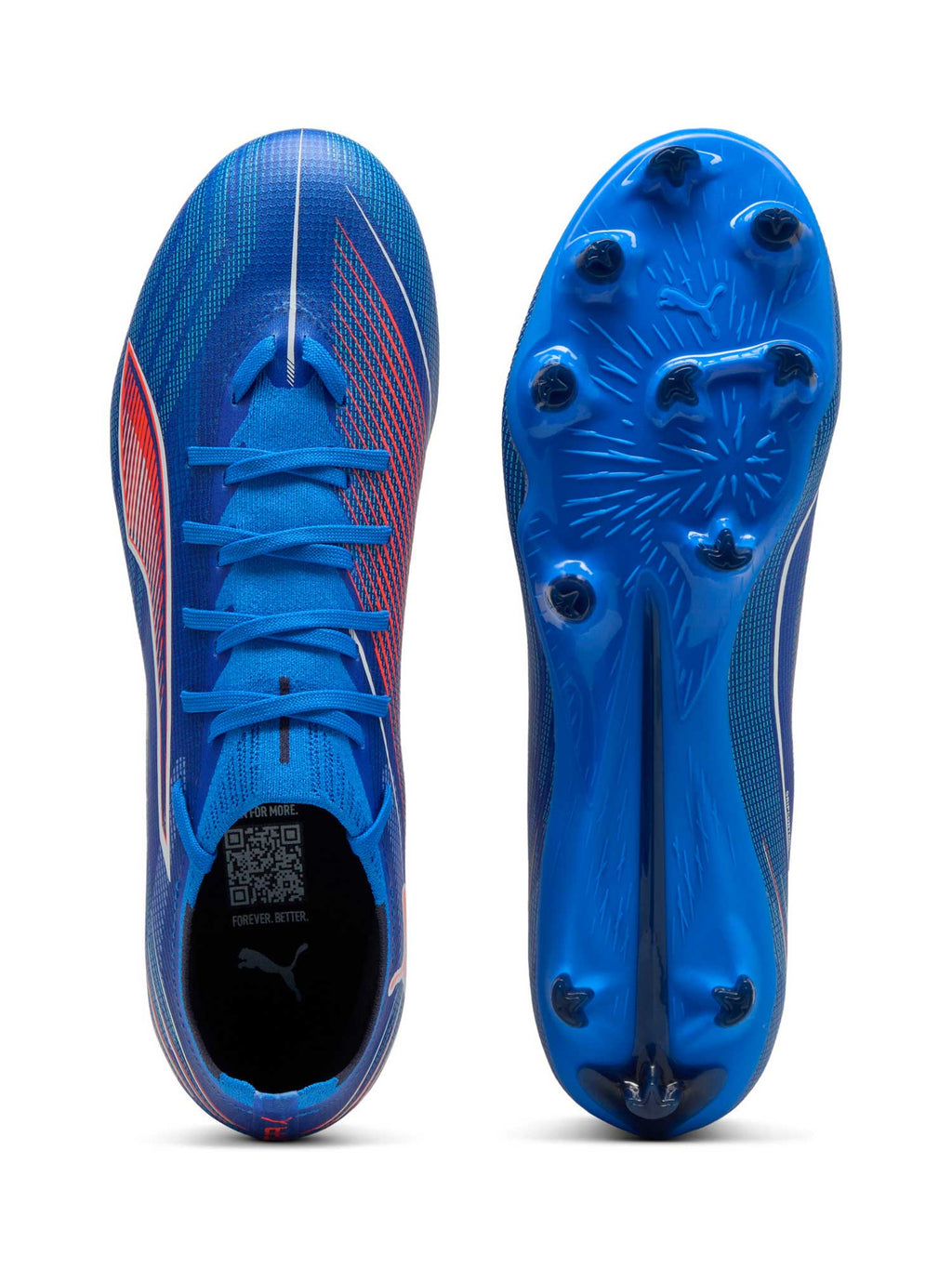 PUMA Обувки ULTRA 6 MATCH FG/AG