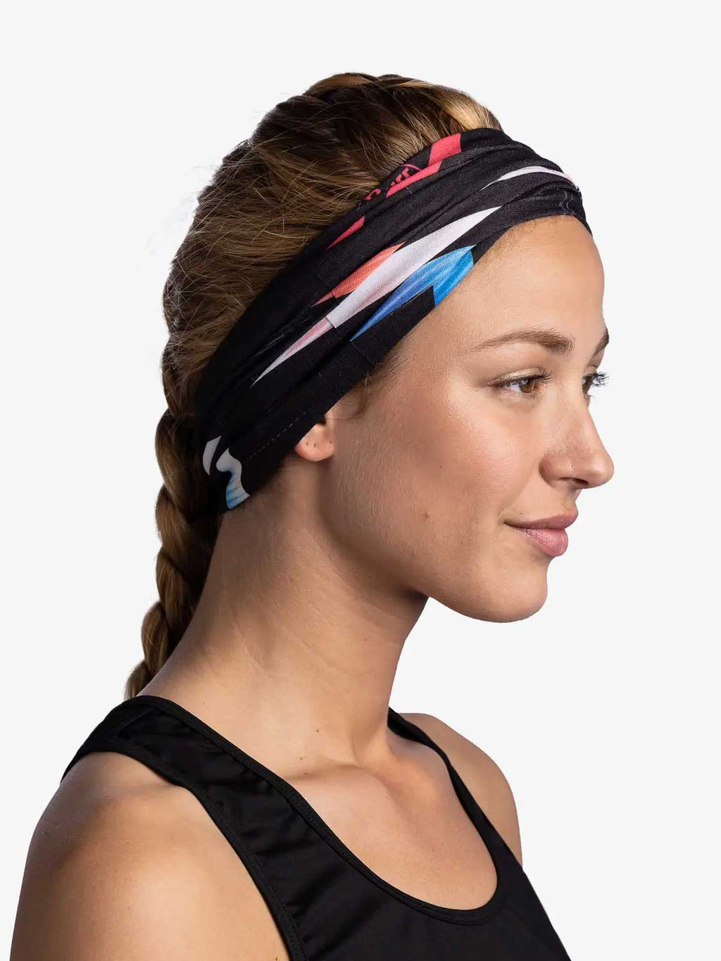 BUFF Кърпа за глава Reflective
