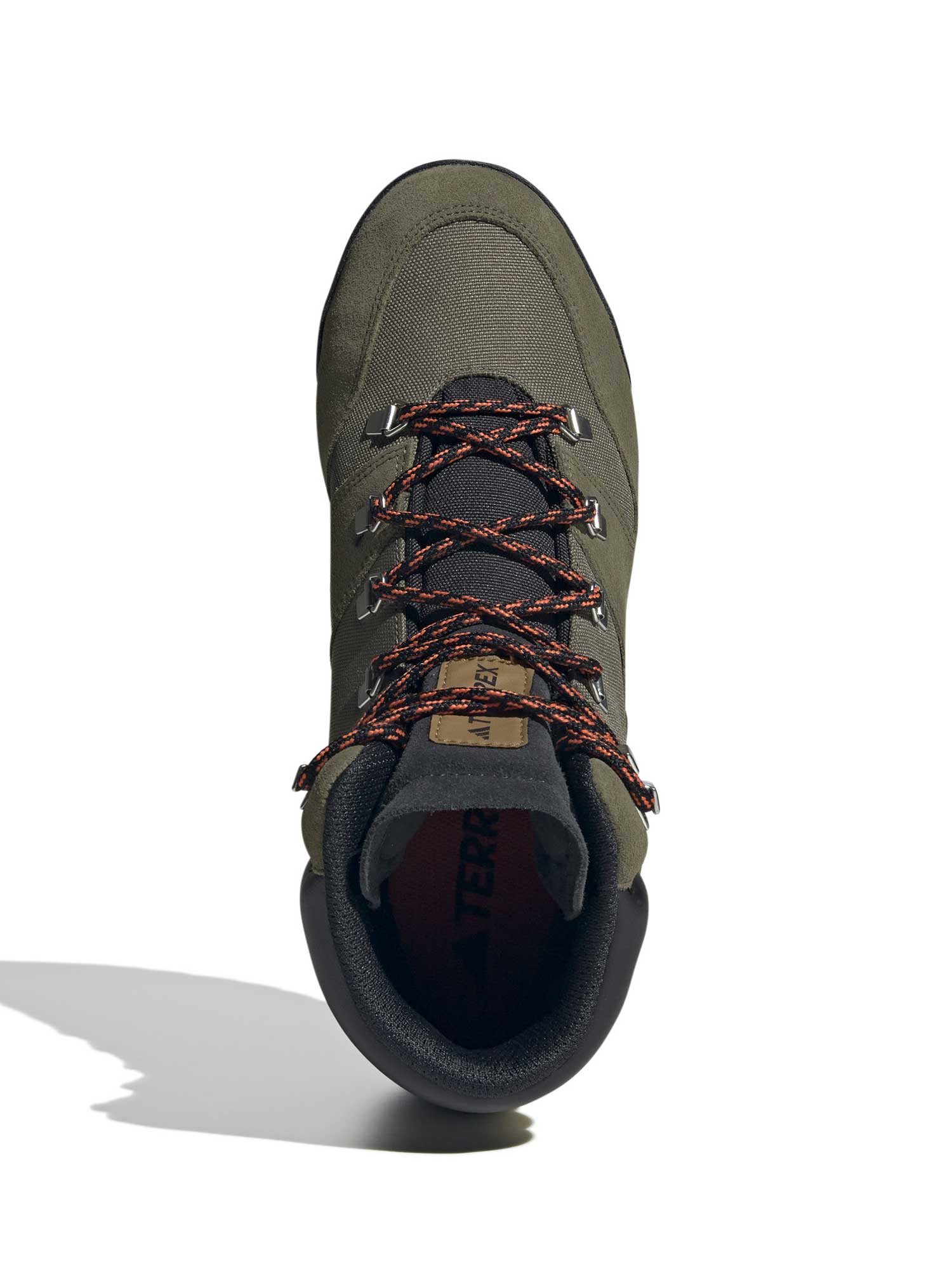 ADIDAS PERFORMANCE Обувки Terrex Snowpitch Cold.Rdy Hiking