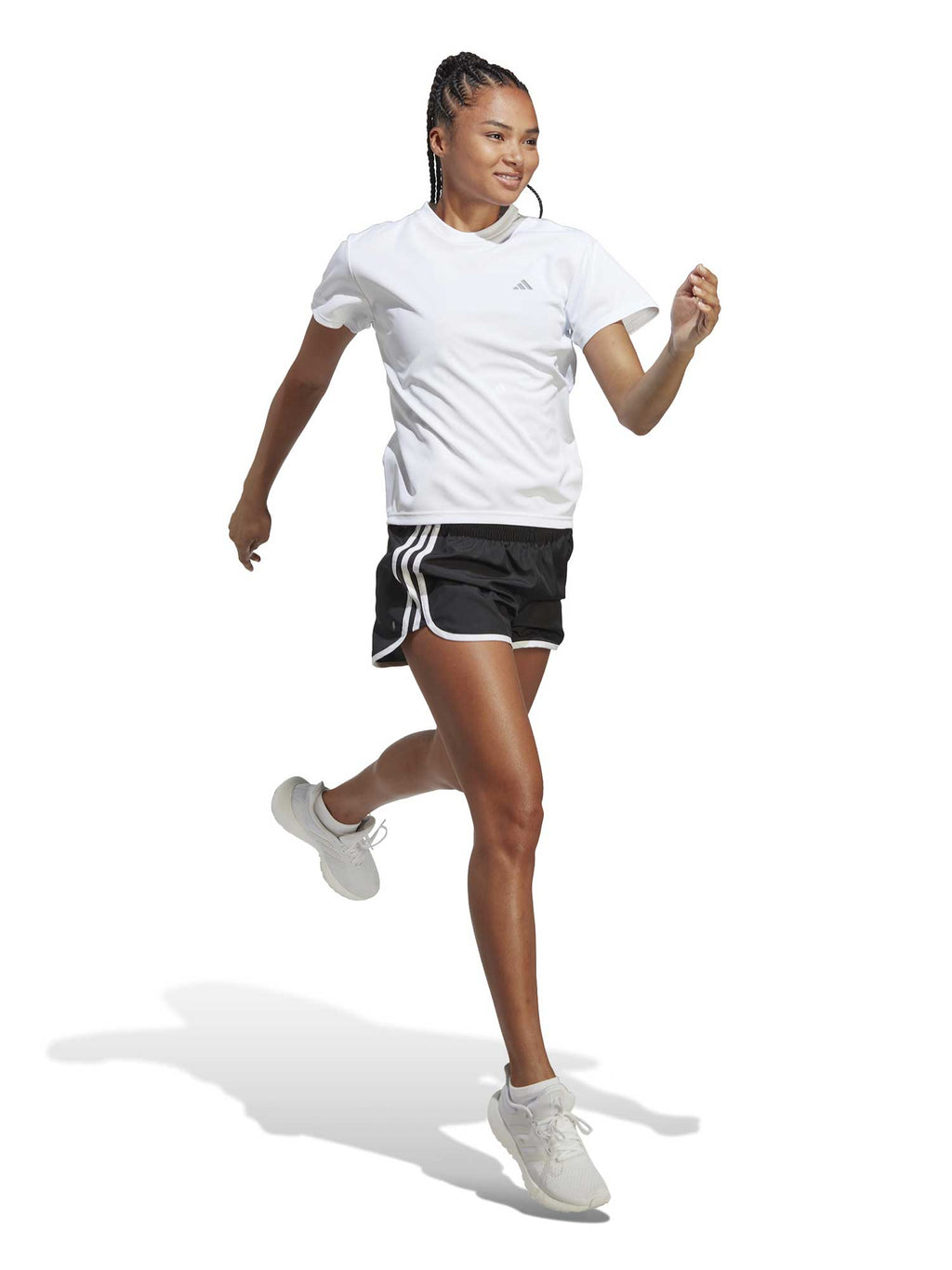 ADIDAS PERFORMANCE Тениска Run It