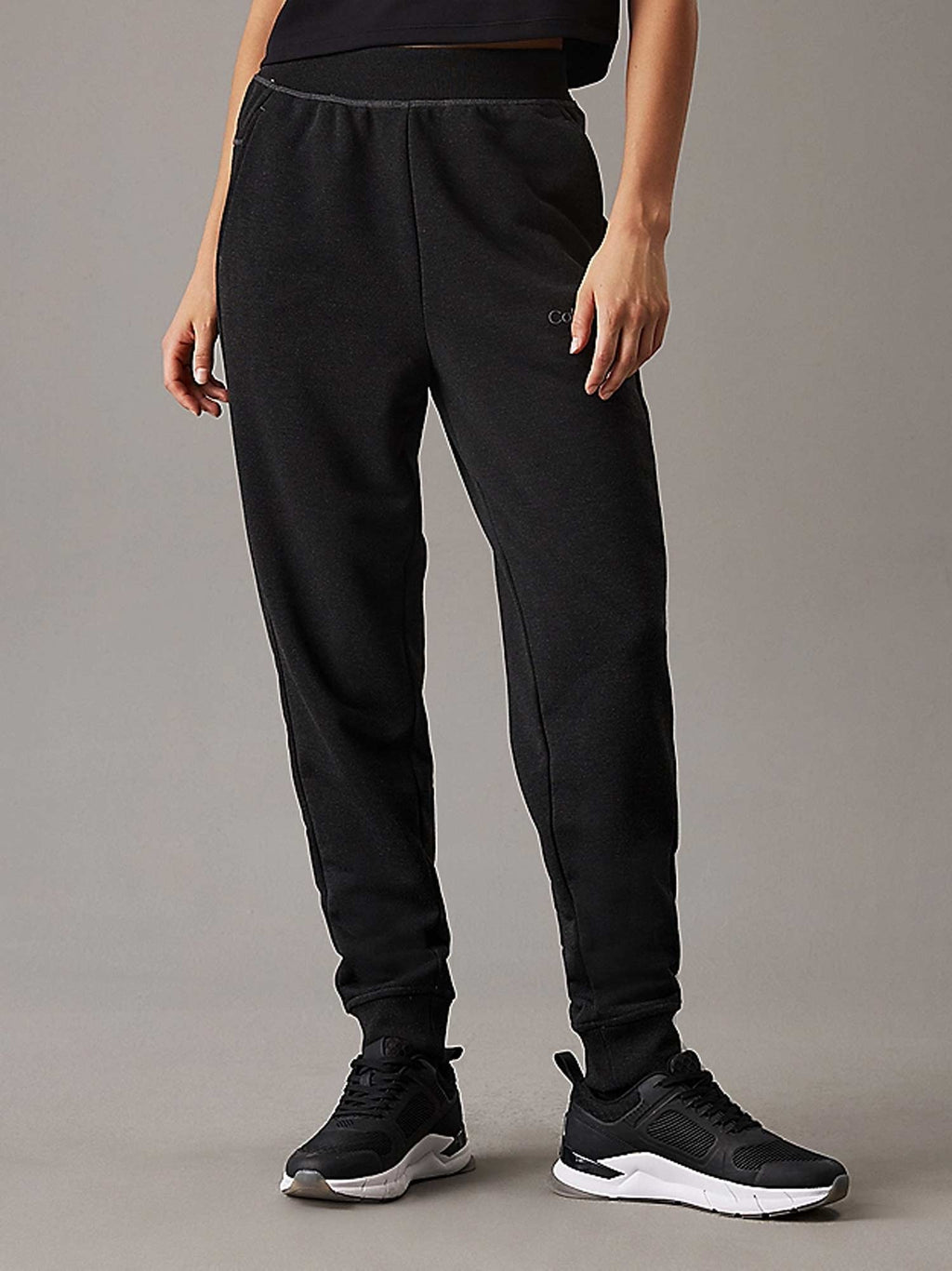 Calvin Klein Performance Спортно долнище Jogger Fleece