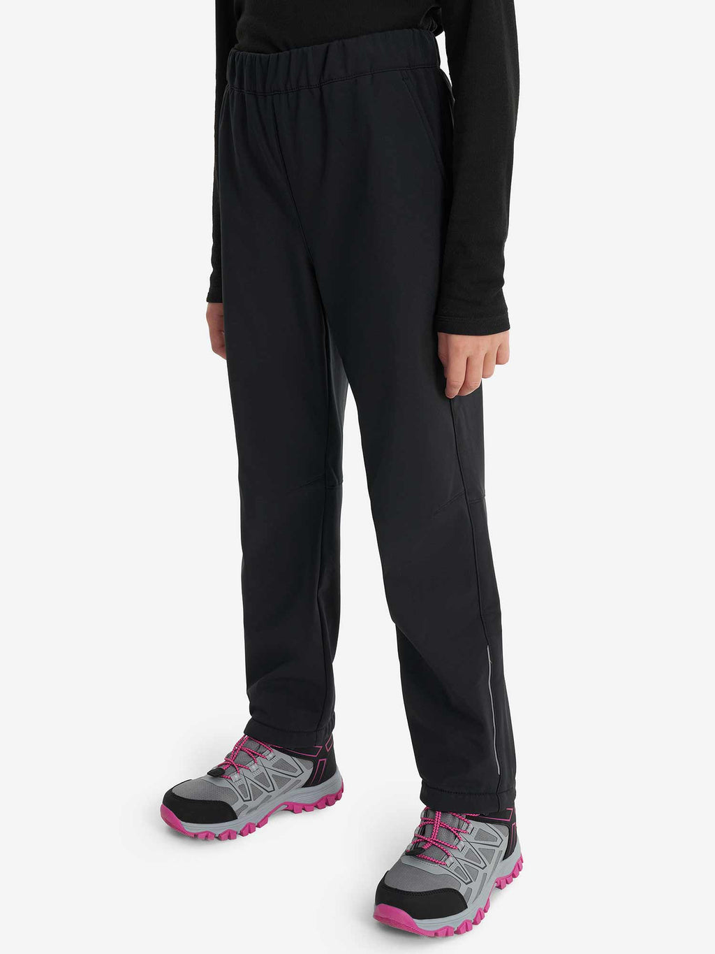 OUTVENTURE Панталон Active Girl's Soft Shell Pants