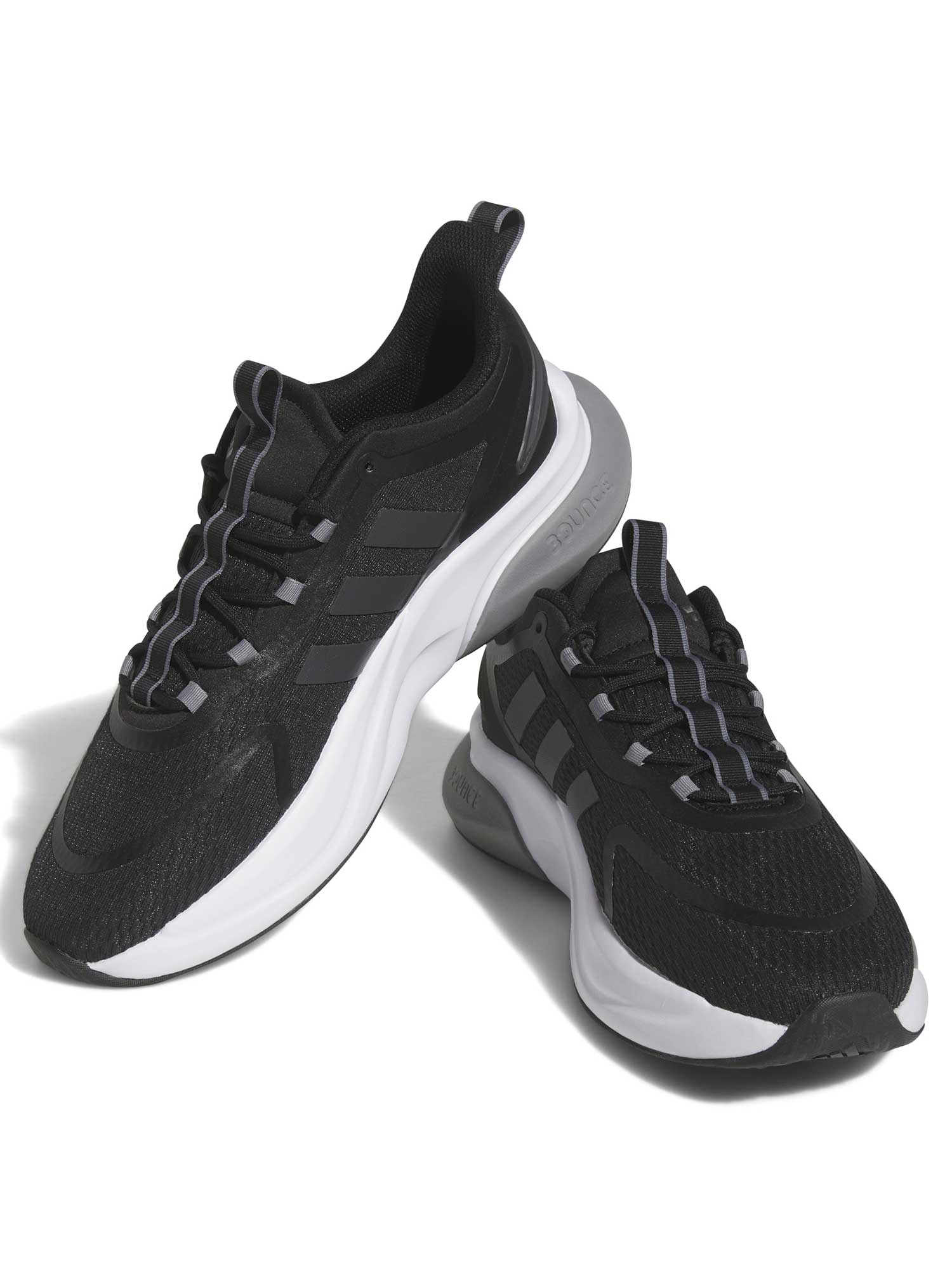 ADIDAS SPORTSWEAR Обувки Alphabounce+ Sustainable Bounce Lifestyle