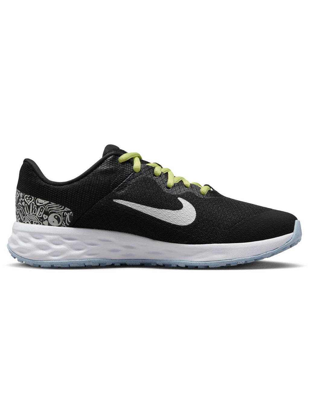 NIKE Обувки REVOLUTION 6 NN JP GS