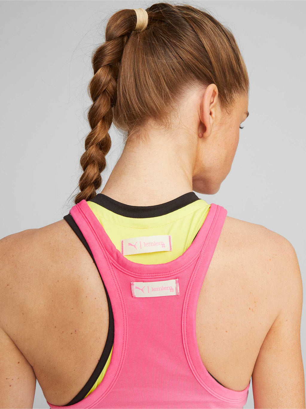 PUMA Потник LEMLEM TANK
