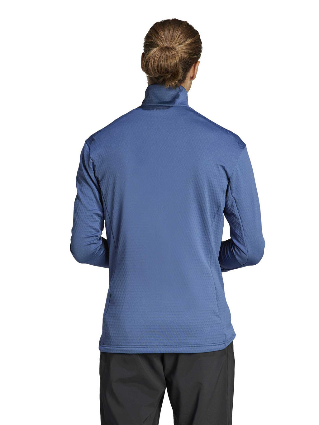 ADIDAS PERFORMANCE Спортно горнище Terrex Multi Light Fleece