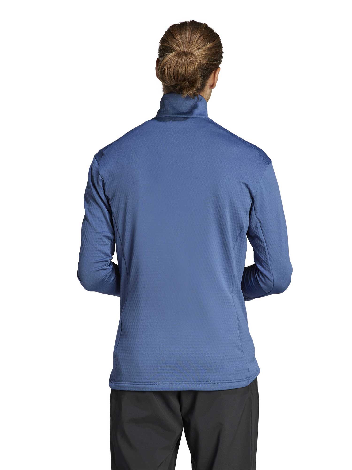 ADIDAS PERFORMANCE Спортно горнище Terrex Multi Light Fleece