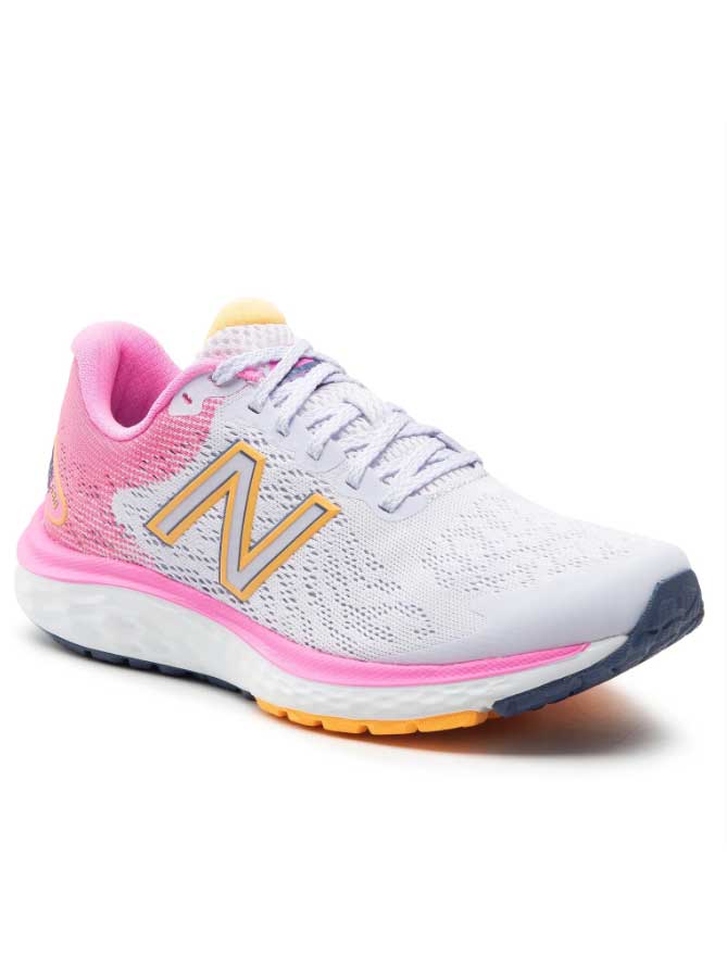 NEW BALANCE Обувки FRESH FOAM 680v7