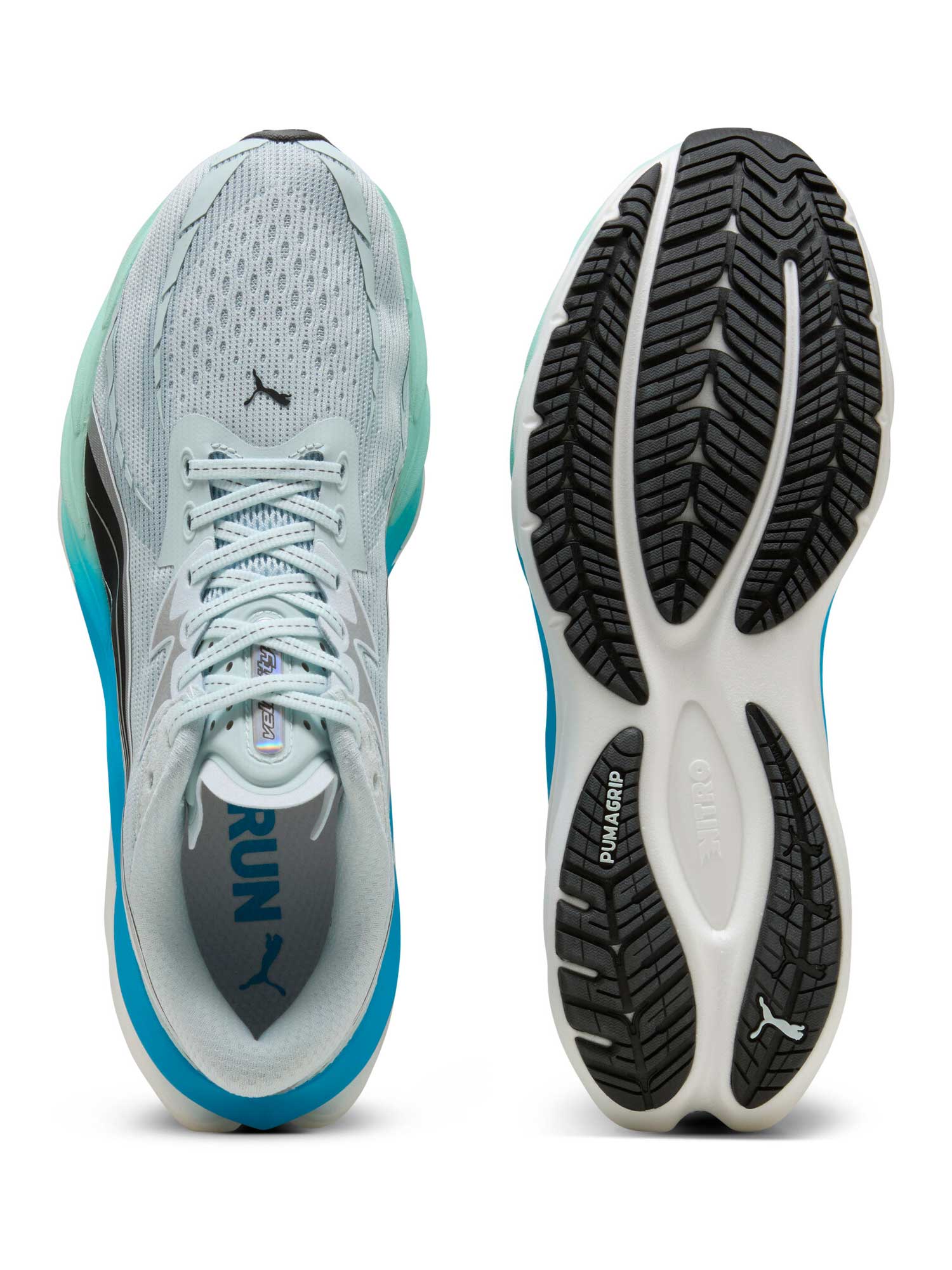 PUMA Обувки Velocity NITRO 4